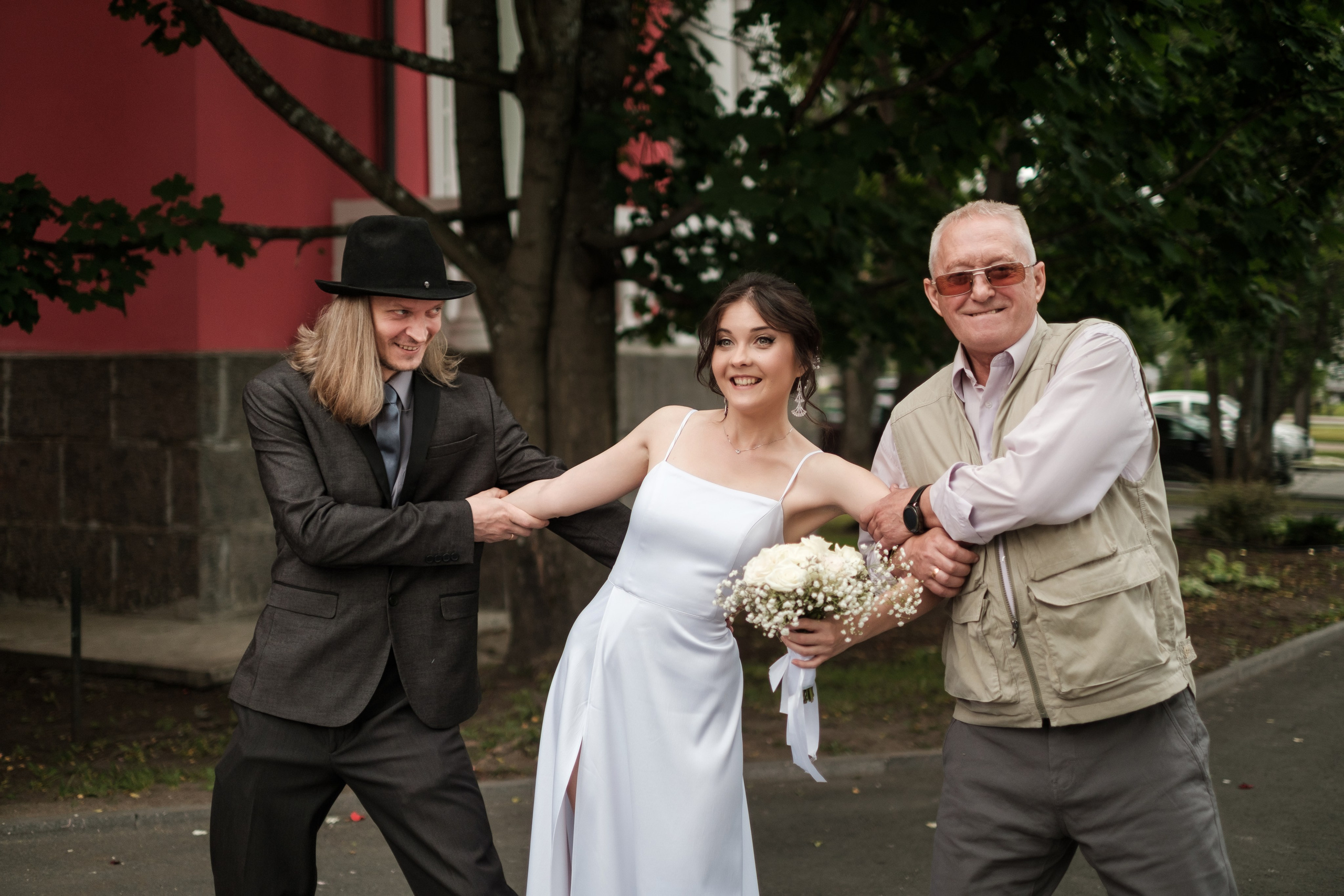 Саша и Маша. Фотоёжъ | P H O T O E Z H O G R A P H Y