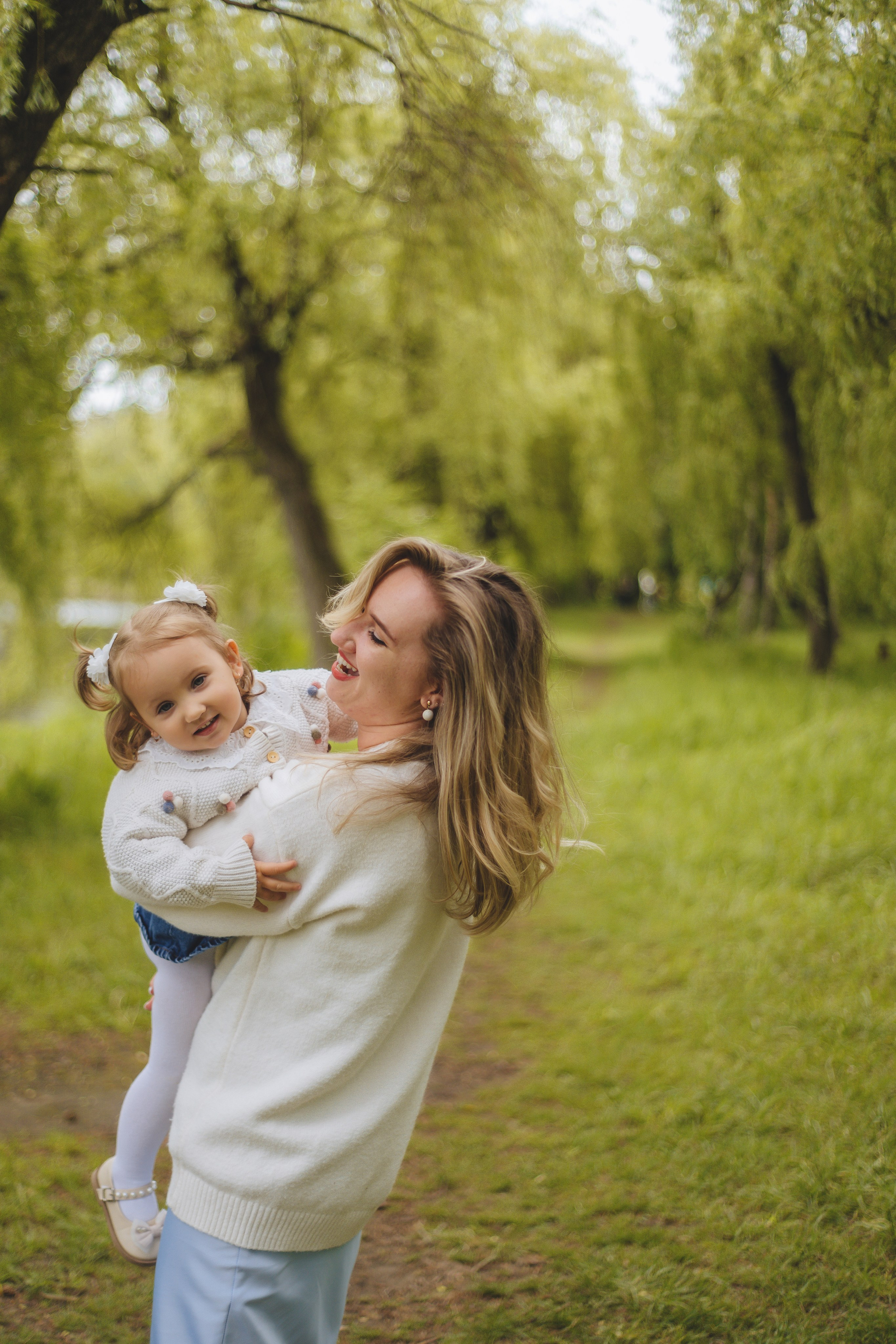 Вике 2 годика. Семейный, детский и свадебный фотограф в Черкесске Виктория Голубенко