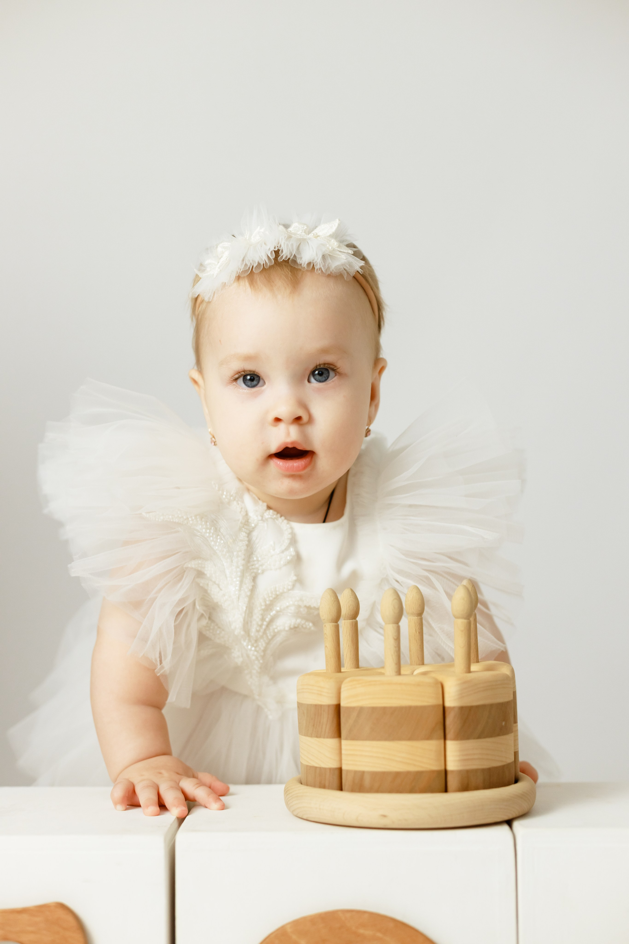 Александра. Минимализм. Детский и семейный фотограф в Краснодаре Альбина Морозова