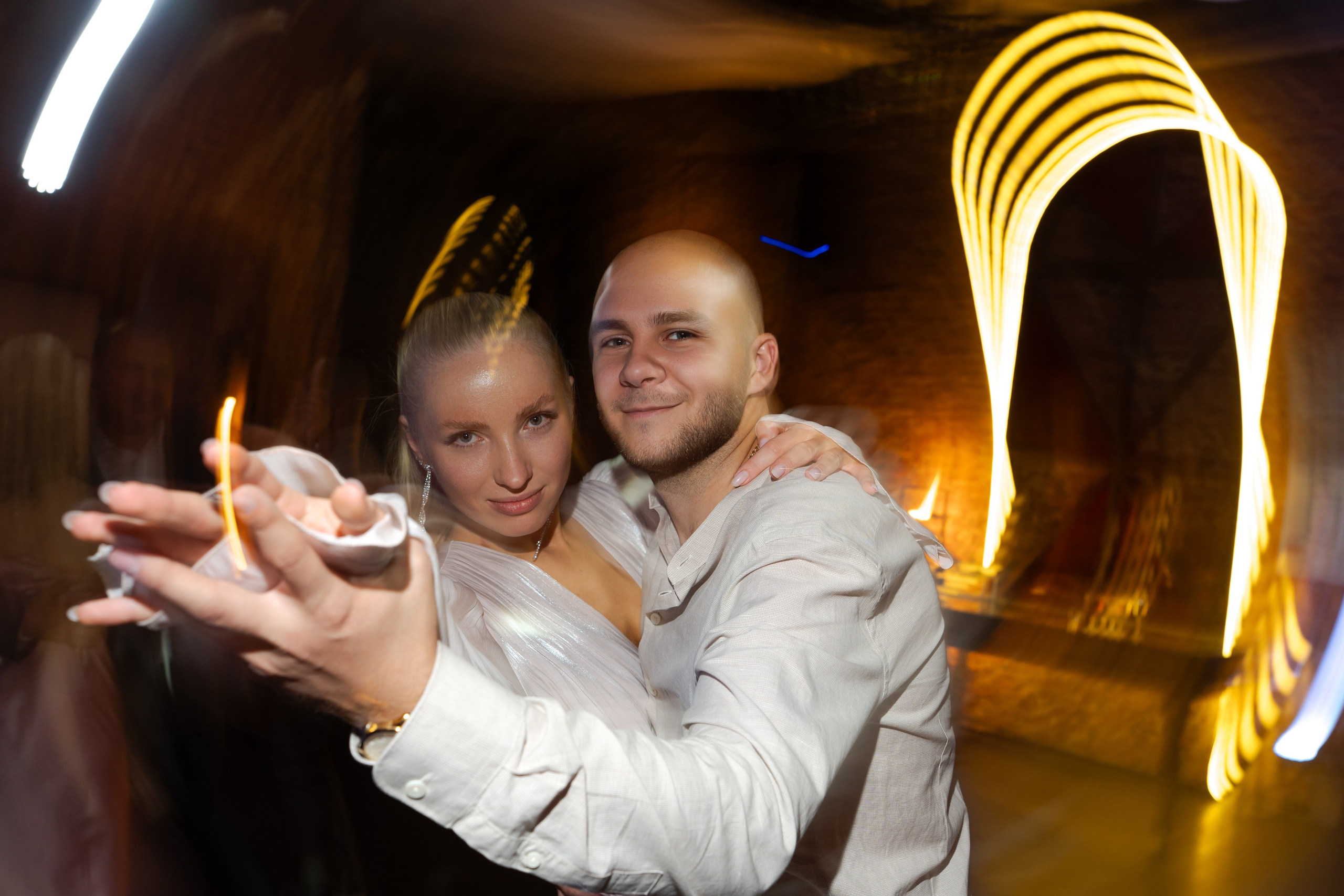 Wedding D&A. Свадебный фотограф Санкт-Петербург СПб