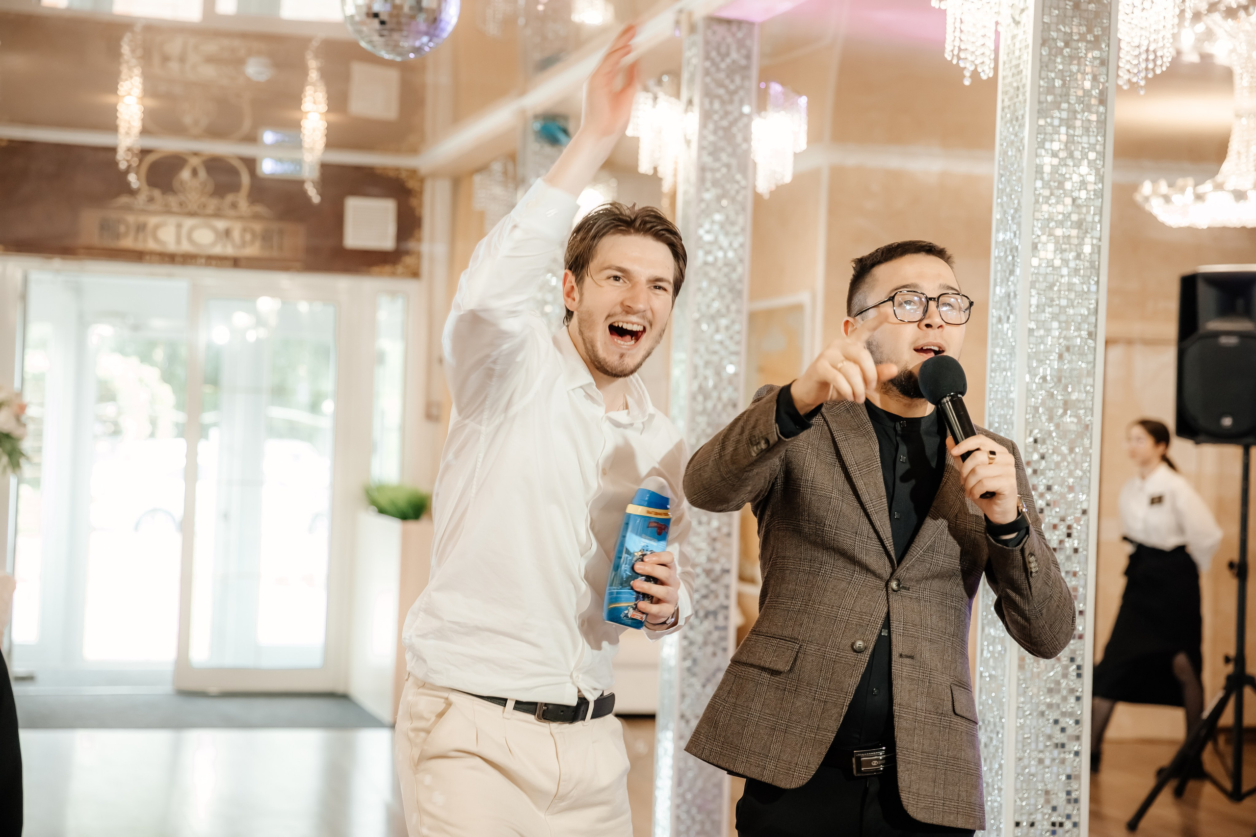 Тимур и Римма. Свадебный и семейный фотограф Разида Мухаметова