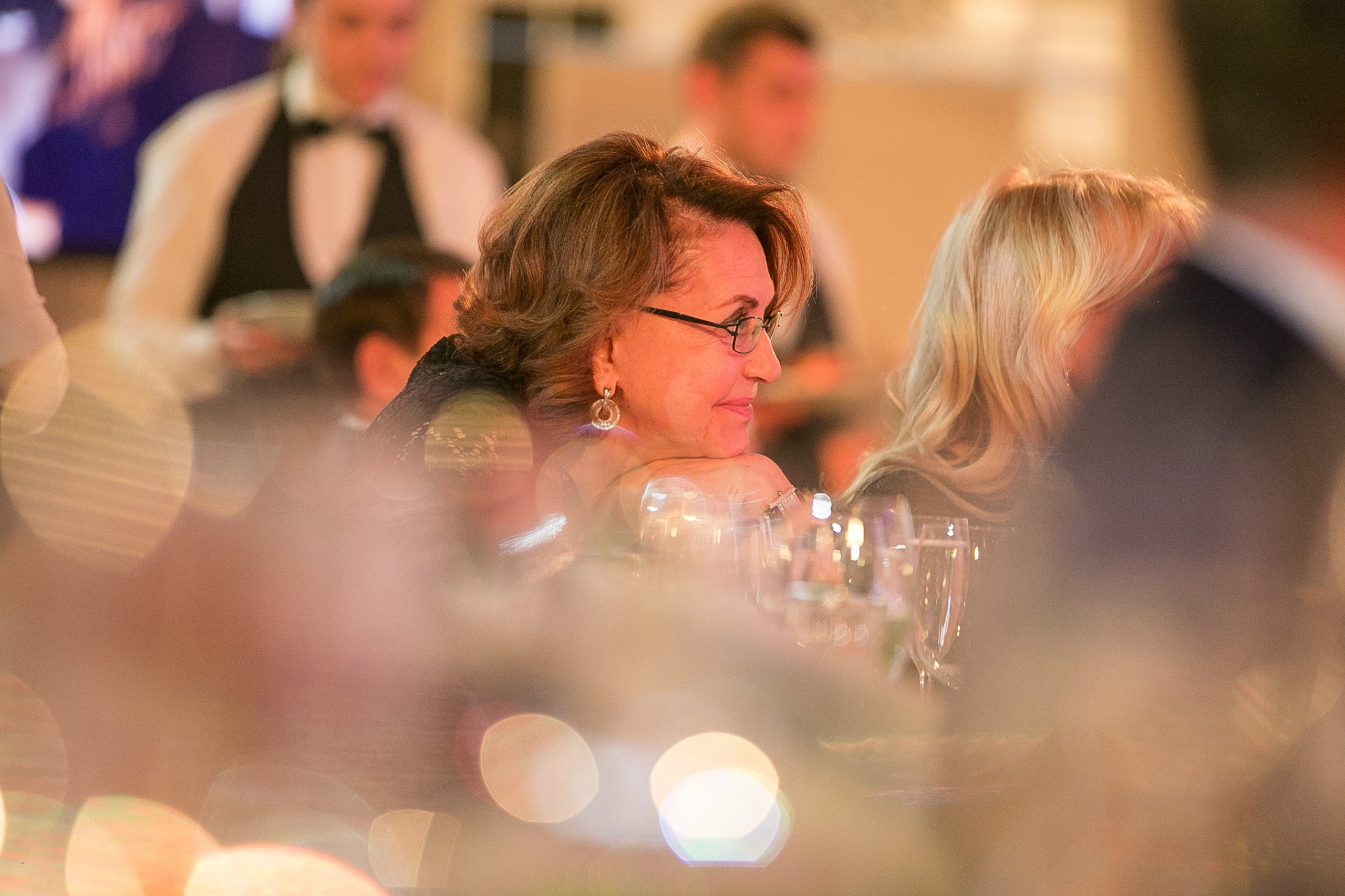 PrivateEvent. Главная