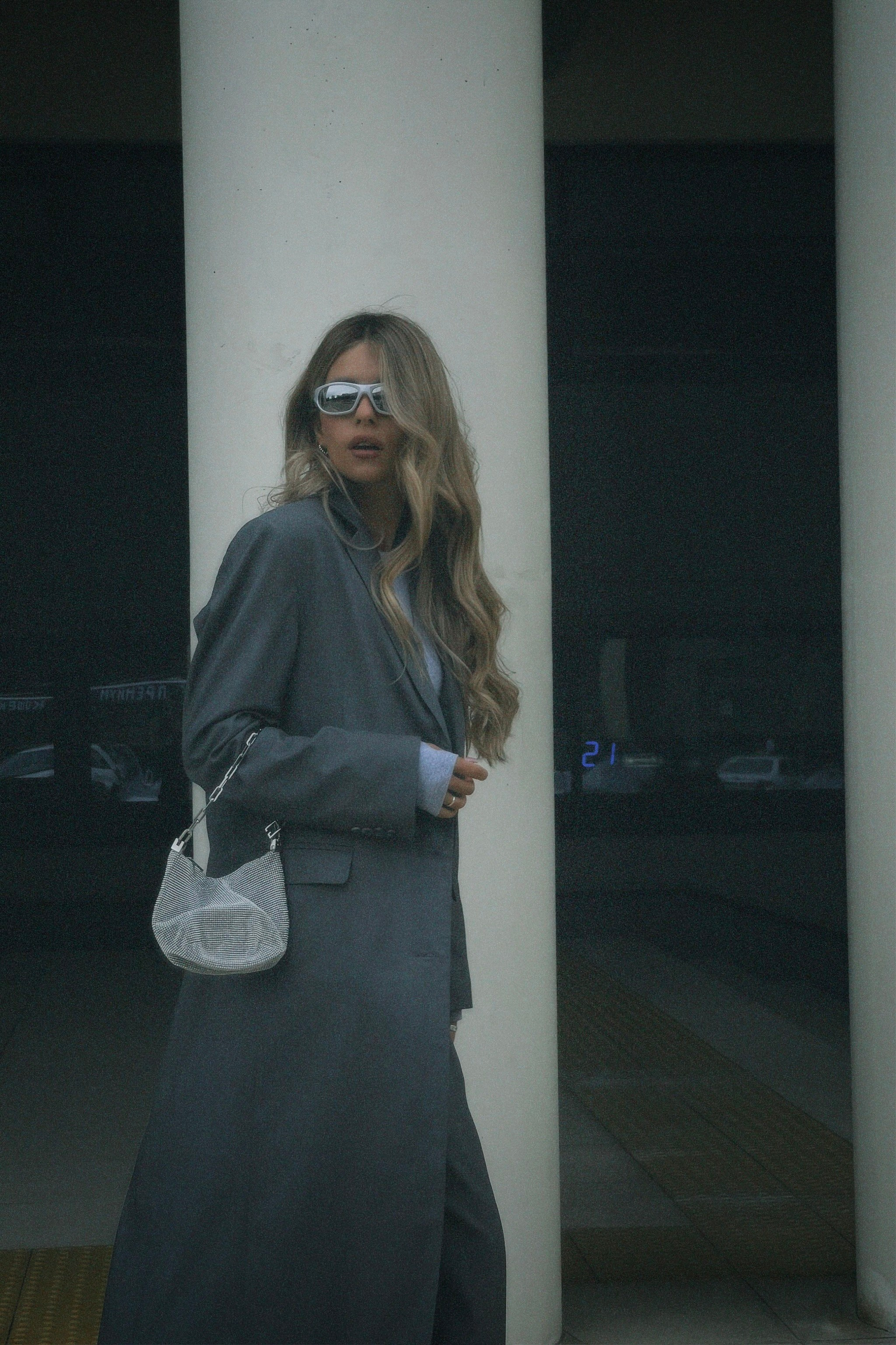 CAMPAIGN — street. Мобильный фотограф и видеограф — Алина