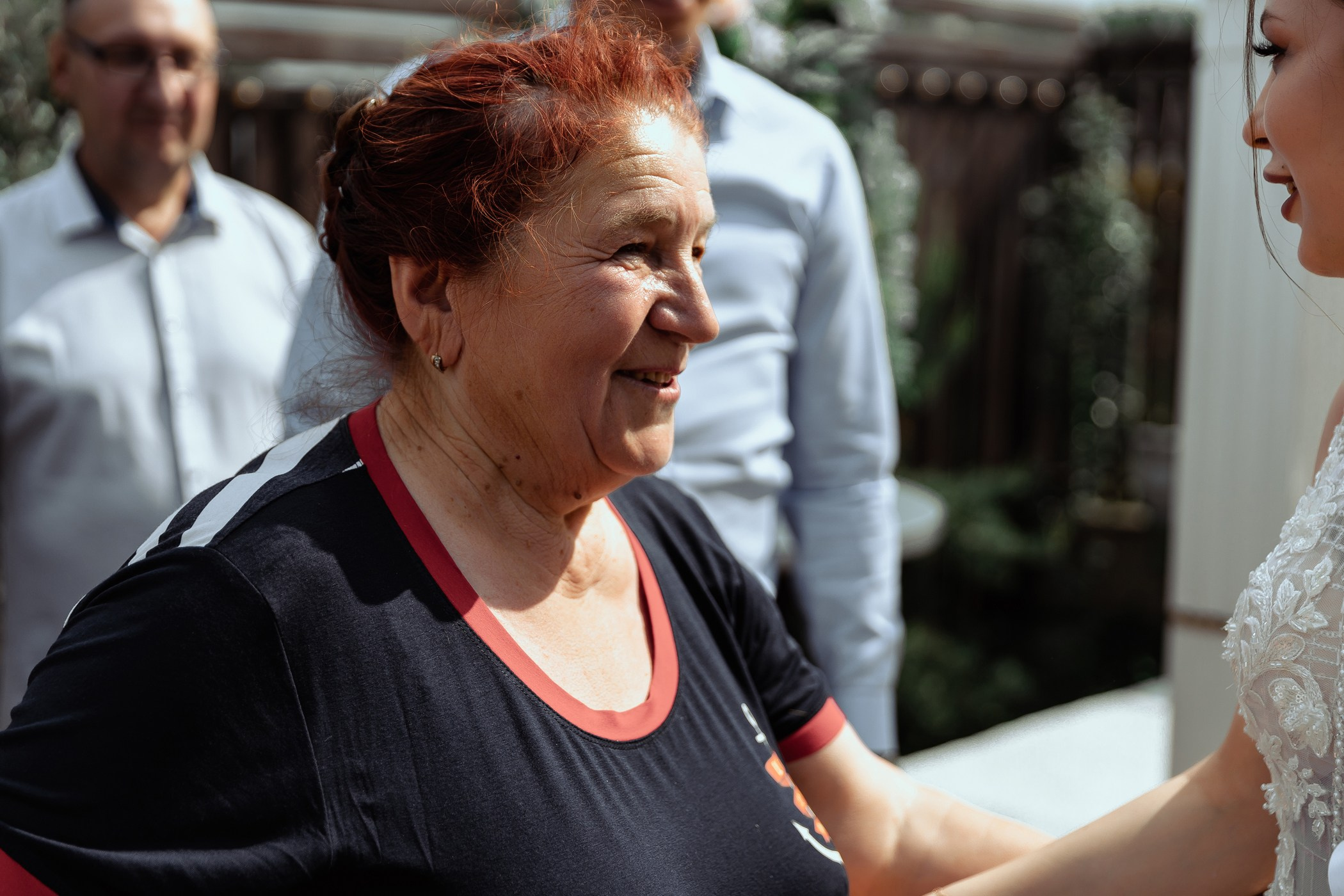 Алексей и Марина. Тимур Аминов | Фотограф в Кемерове