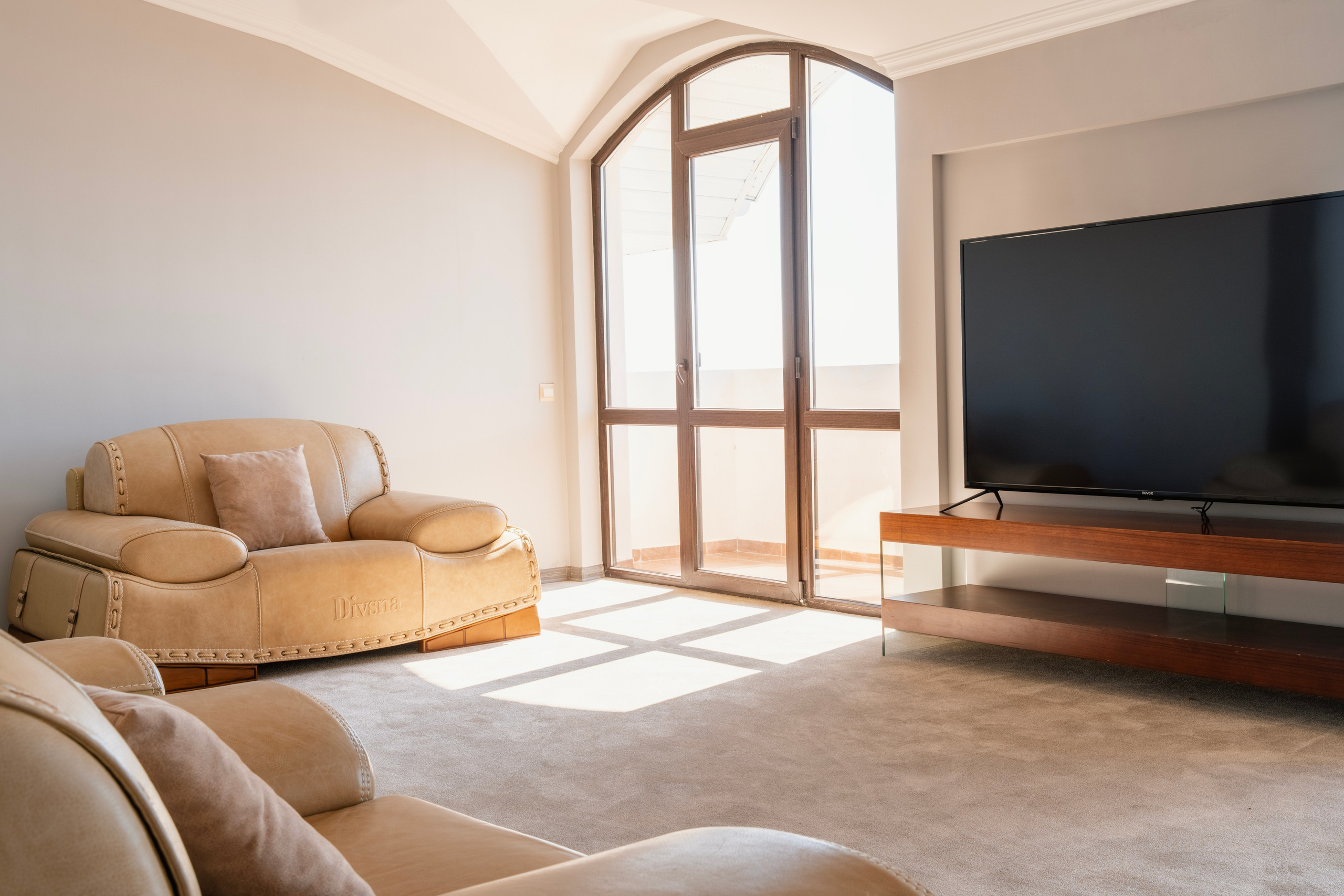 Грейс Фаорс. Главная