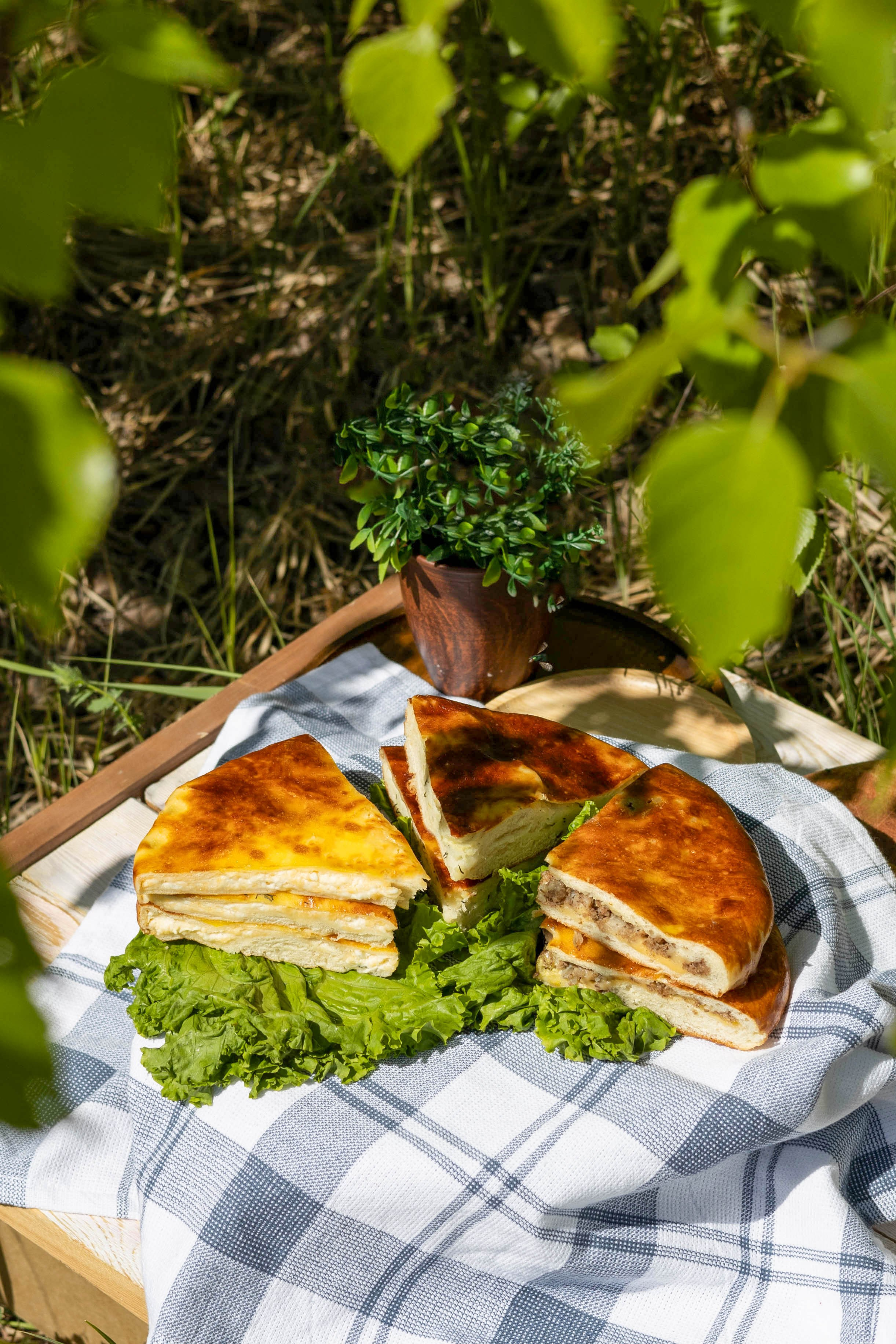 Фудфото для книги Хаарчааны Угапьевой лето 2024. Студийный и репортажный фотограф в Якутске
