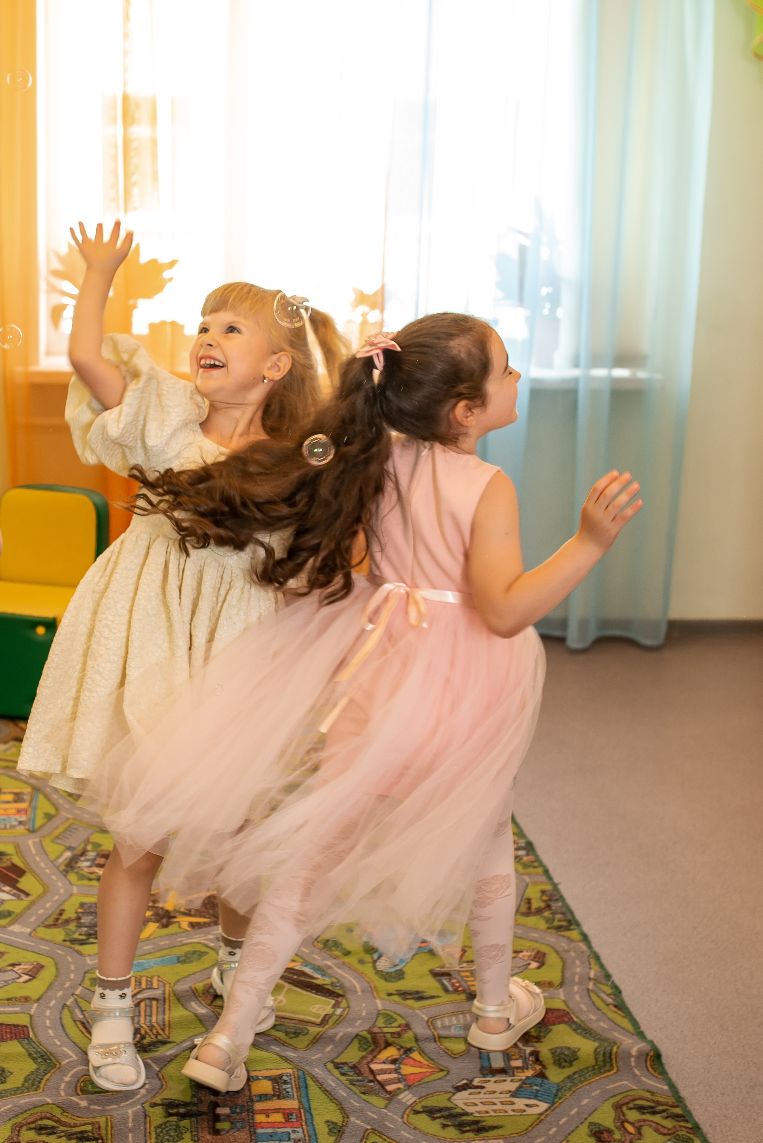 Детский сад № 14. Семейный и детский фотограф Наталья Горда