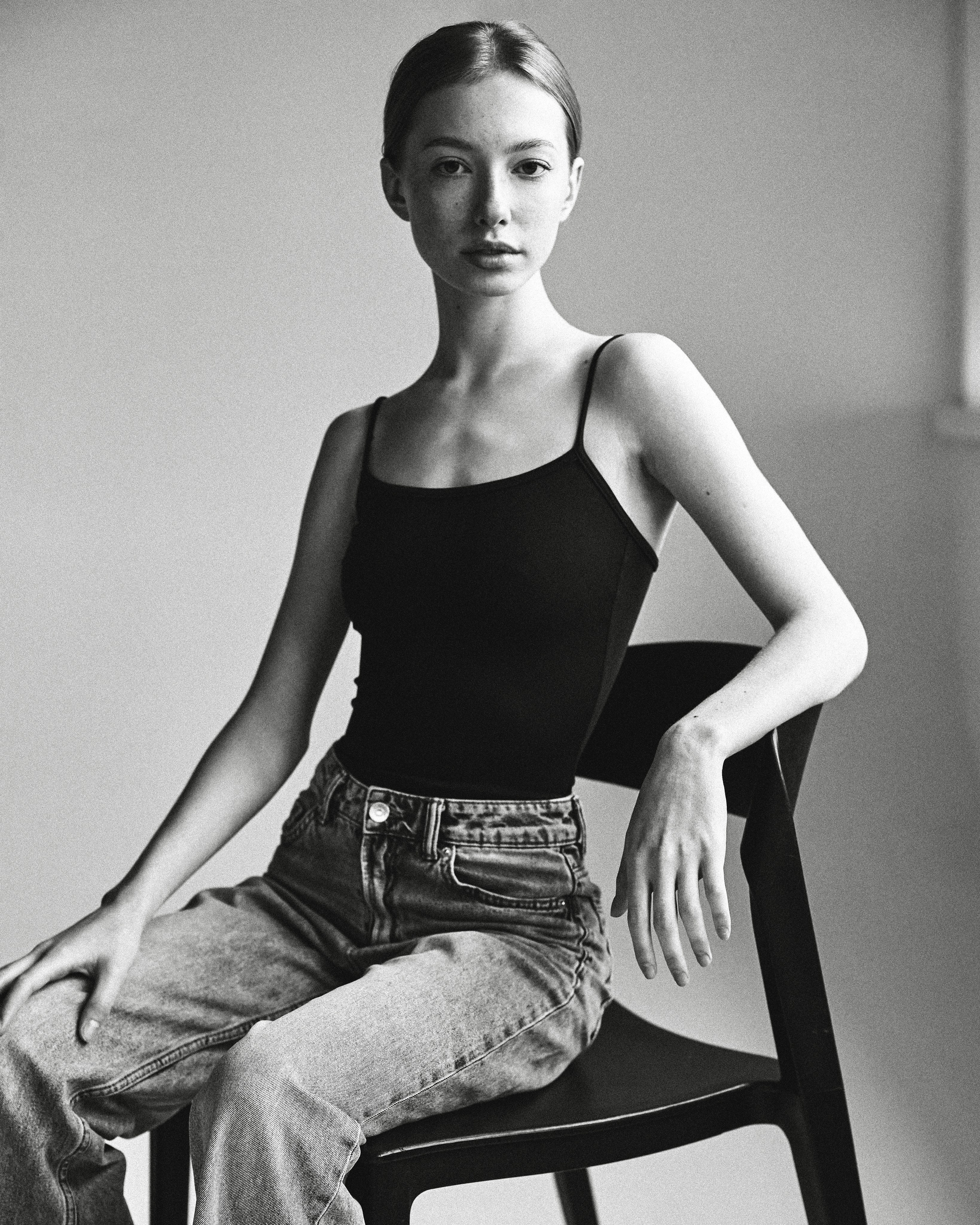 Анна. Юрина Полина, фотограф из Екатеринбурга