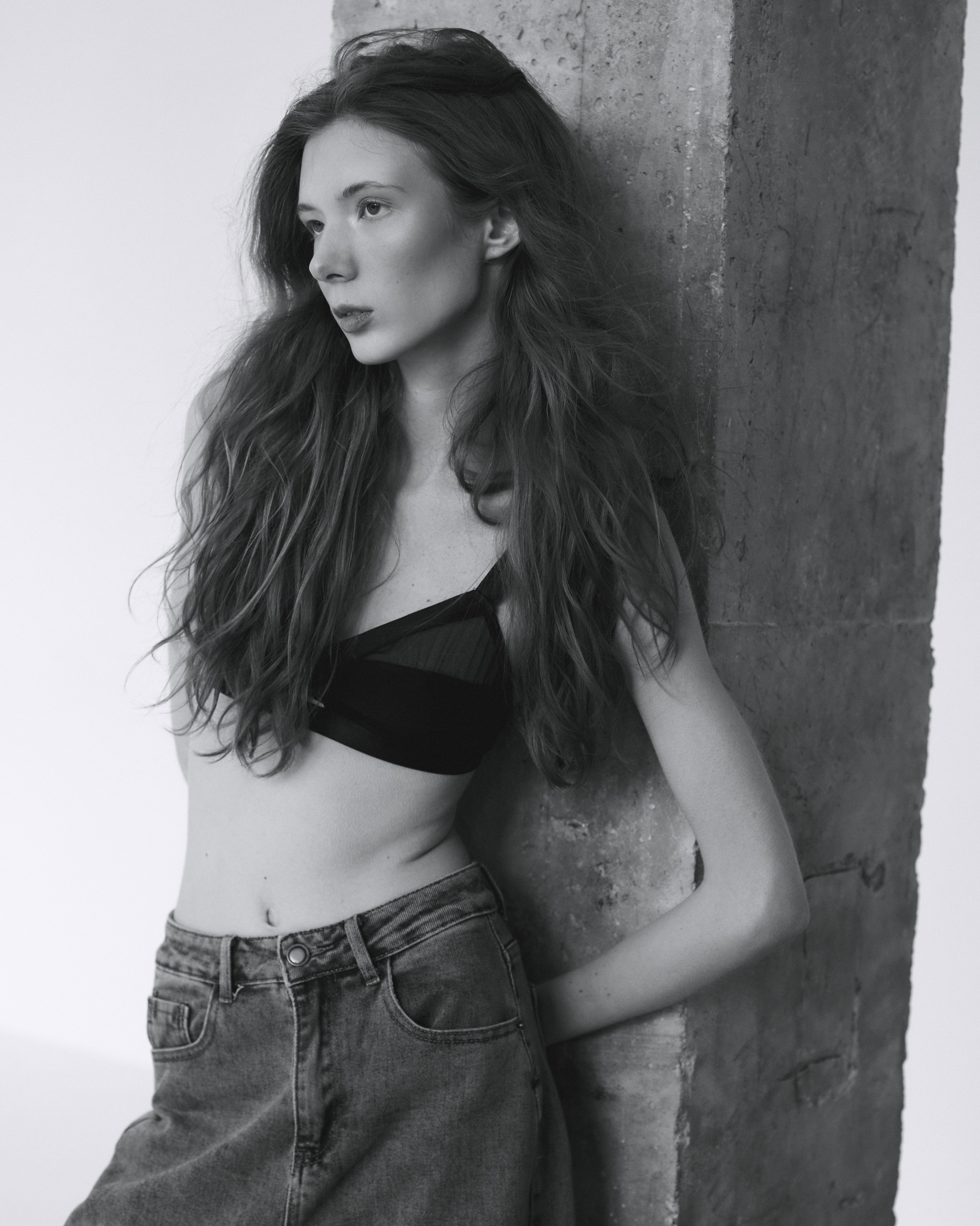 Модельные тесты – профессиональные фото | Полина Юрина. Юрина Полина, фотограф из Екатеринбурга