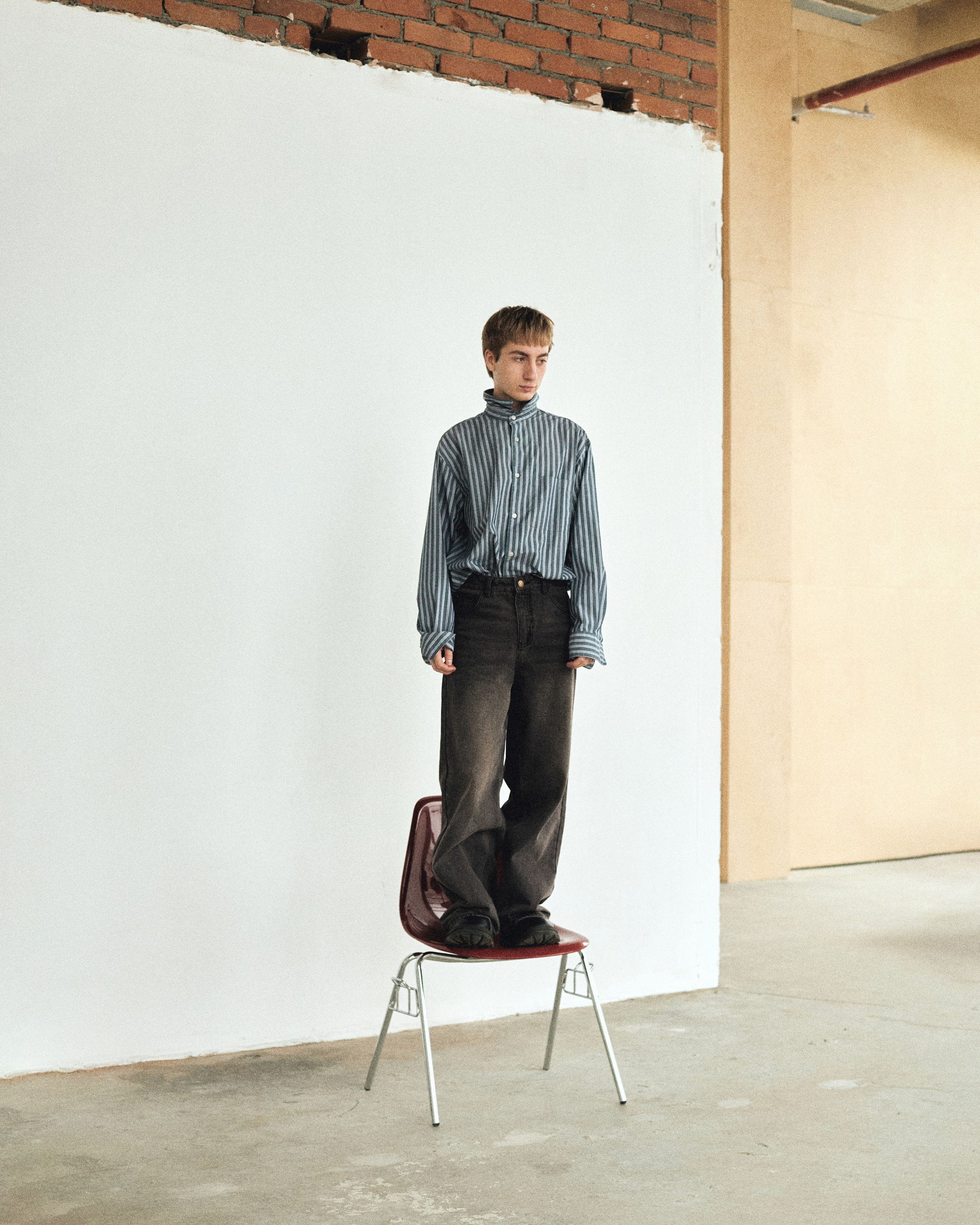 Egor. Юрина Полина, фотограф из Екатеринбурга