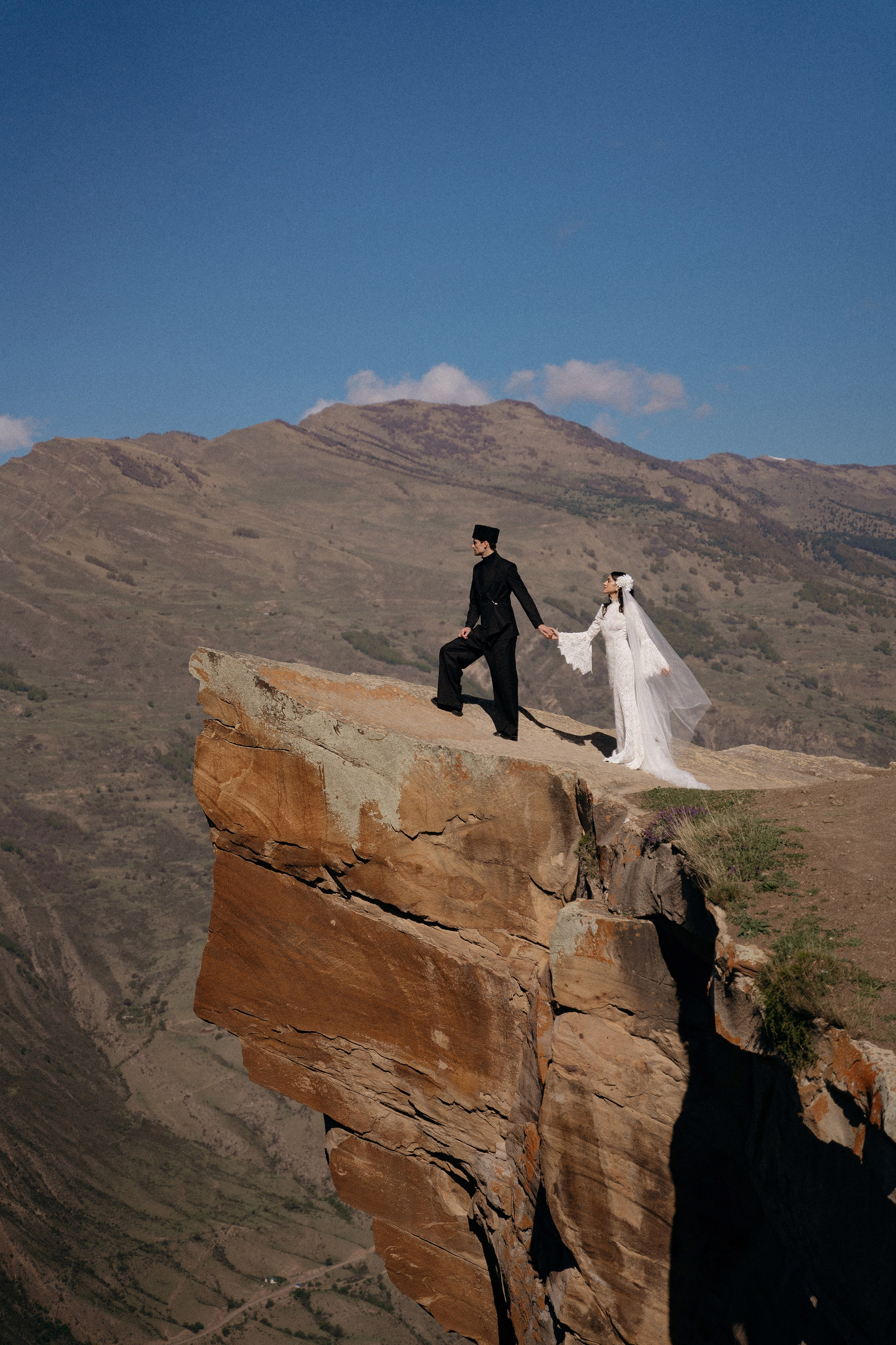 Никита & Екатерина. Свадебный и семейный фотограф в Краснодаре Павел Мельников