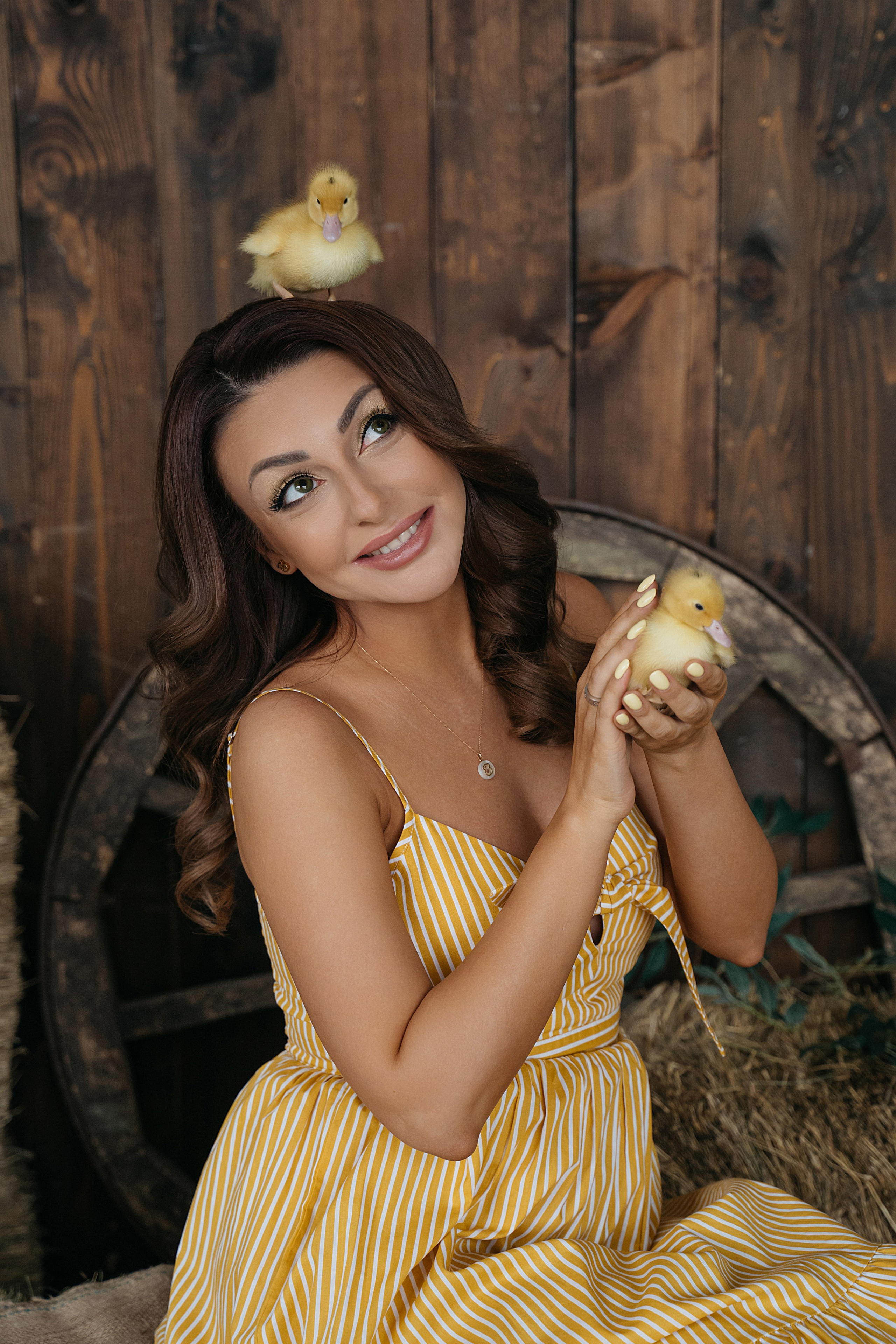 Фотодень «Утята». Свадебный фотограф