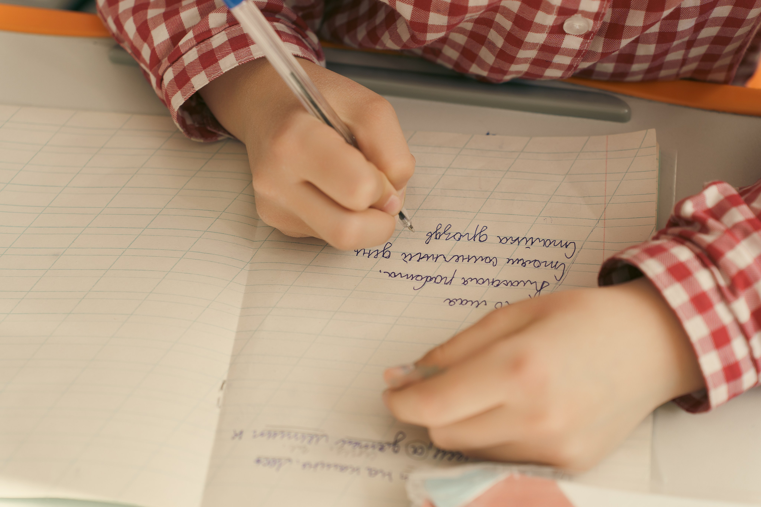 Школьная съёмка. Лайфстайл фотограф в Ханты-Мансийске Мария Шишкина