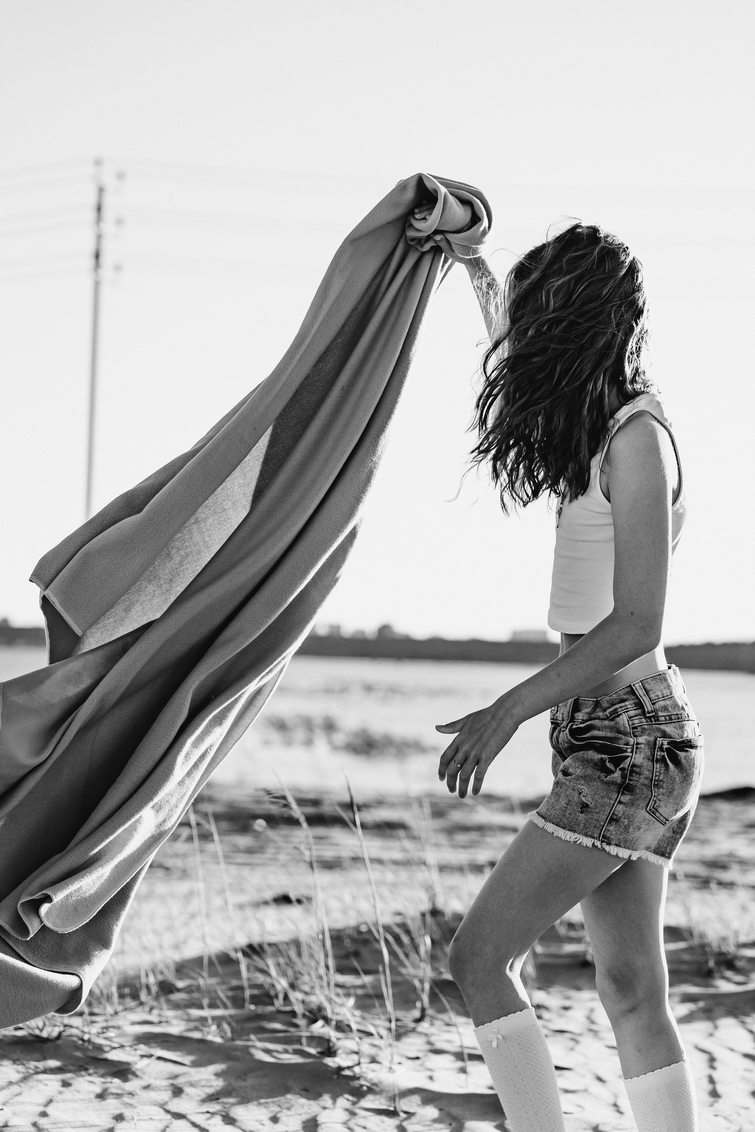 Люба и Алина. Лайфстайл фотограф в Ханты-Мансийске Мария Шишкина