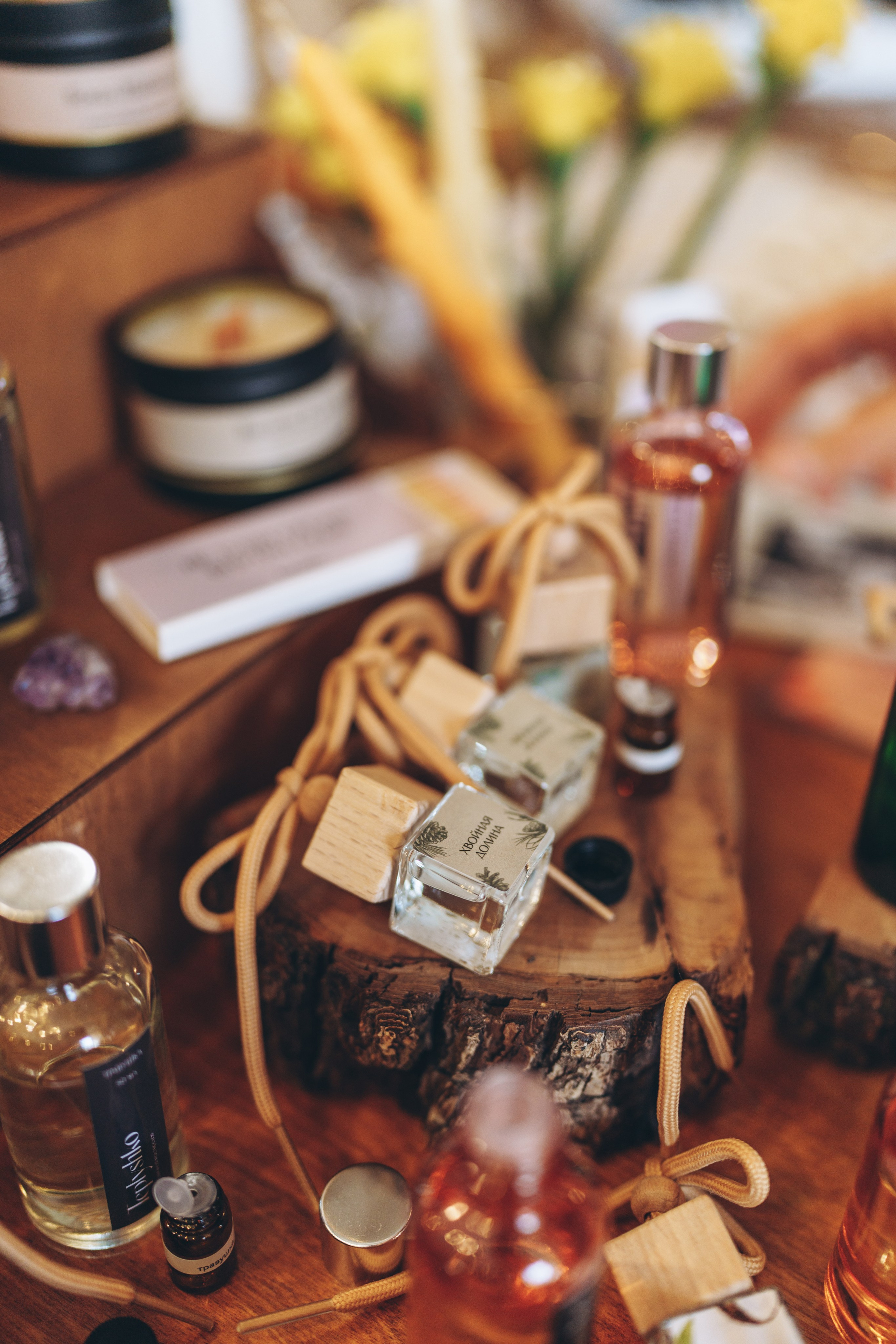 Осенний маркет в Культштабе. Лайфстайл фотограф в Ханты-Мансийске Мария Шишкина