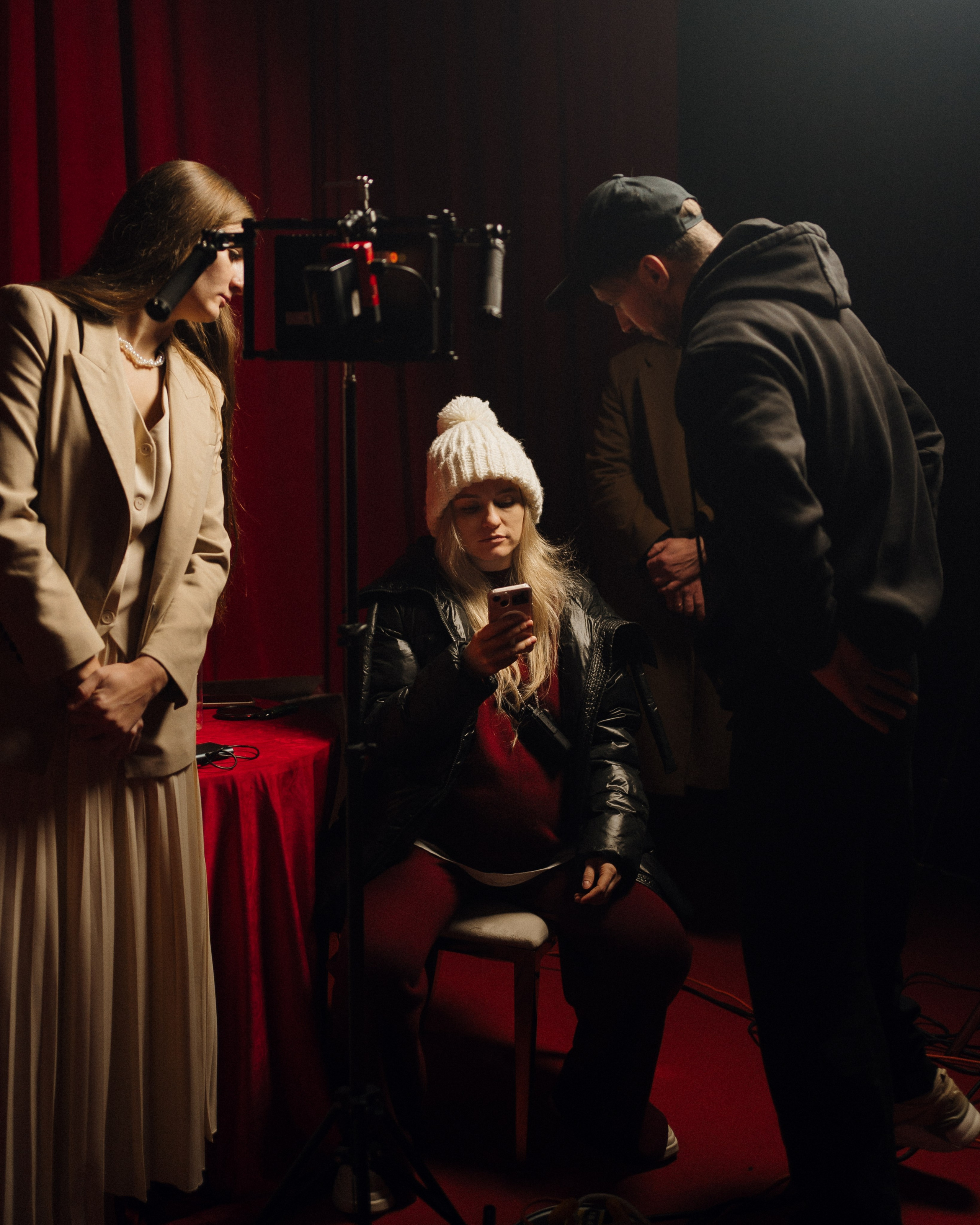 Съемки клипа Риты Ричи. Свадебный фотограф в Краснодаре и Сочи Винидиктова Екатерина