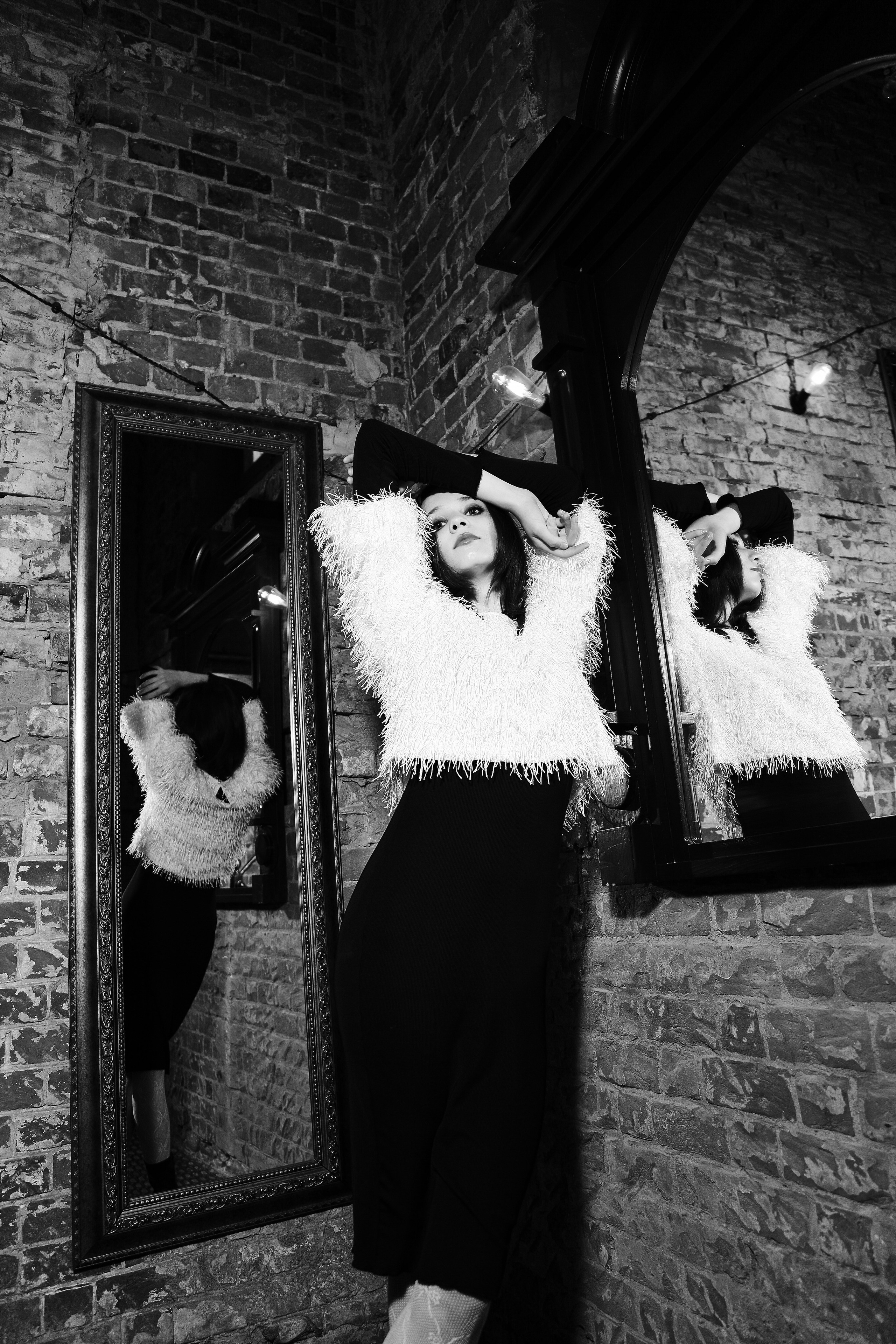 Фэшн-фотосессиями в Иваново. Портретный и свадебный фотограф в Иваново Максим Гаврилин