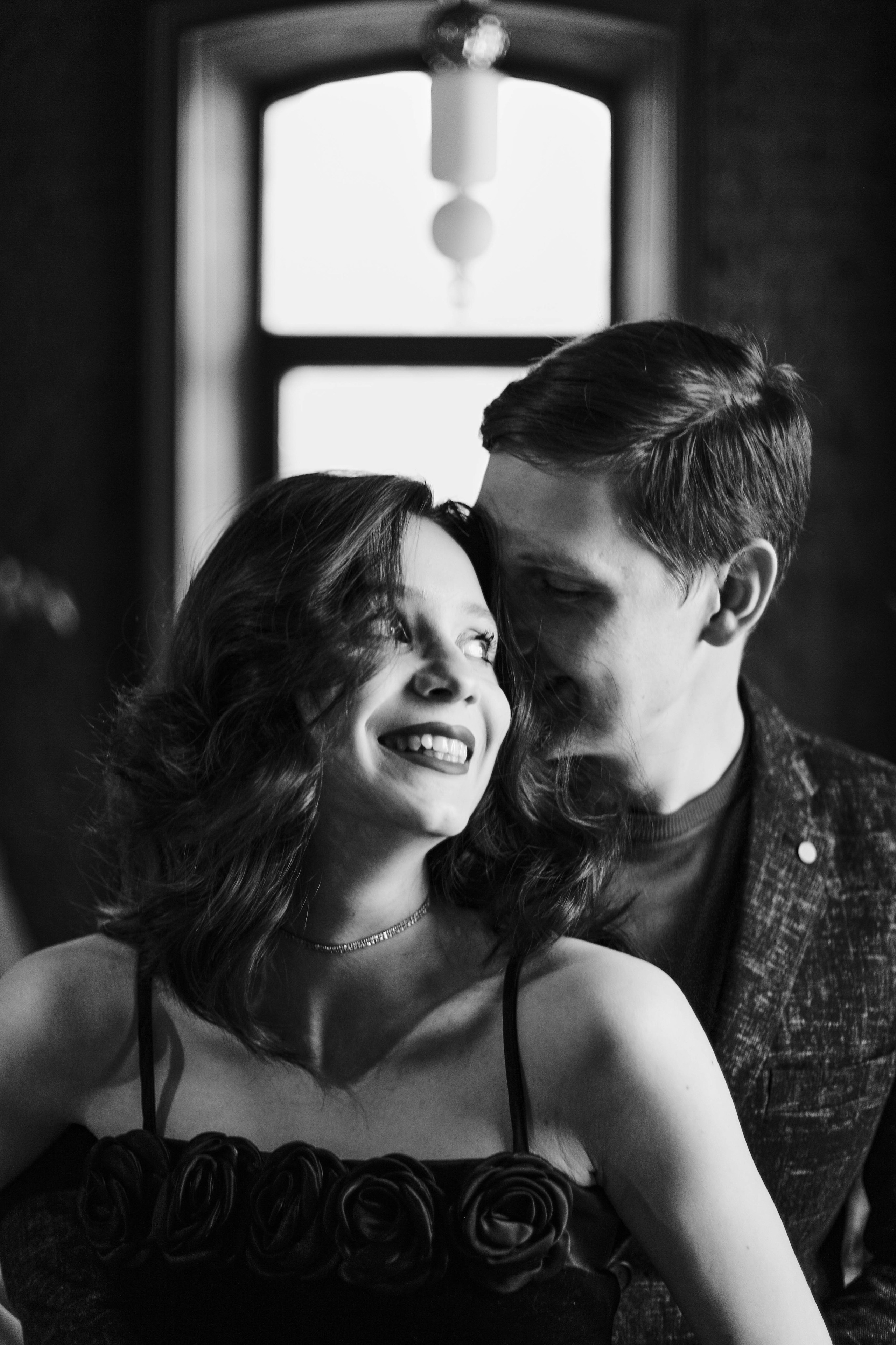 Парная фотосессия в Иваново — обращайтесь!