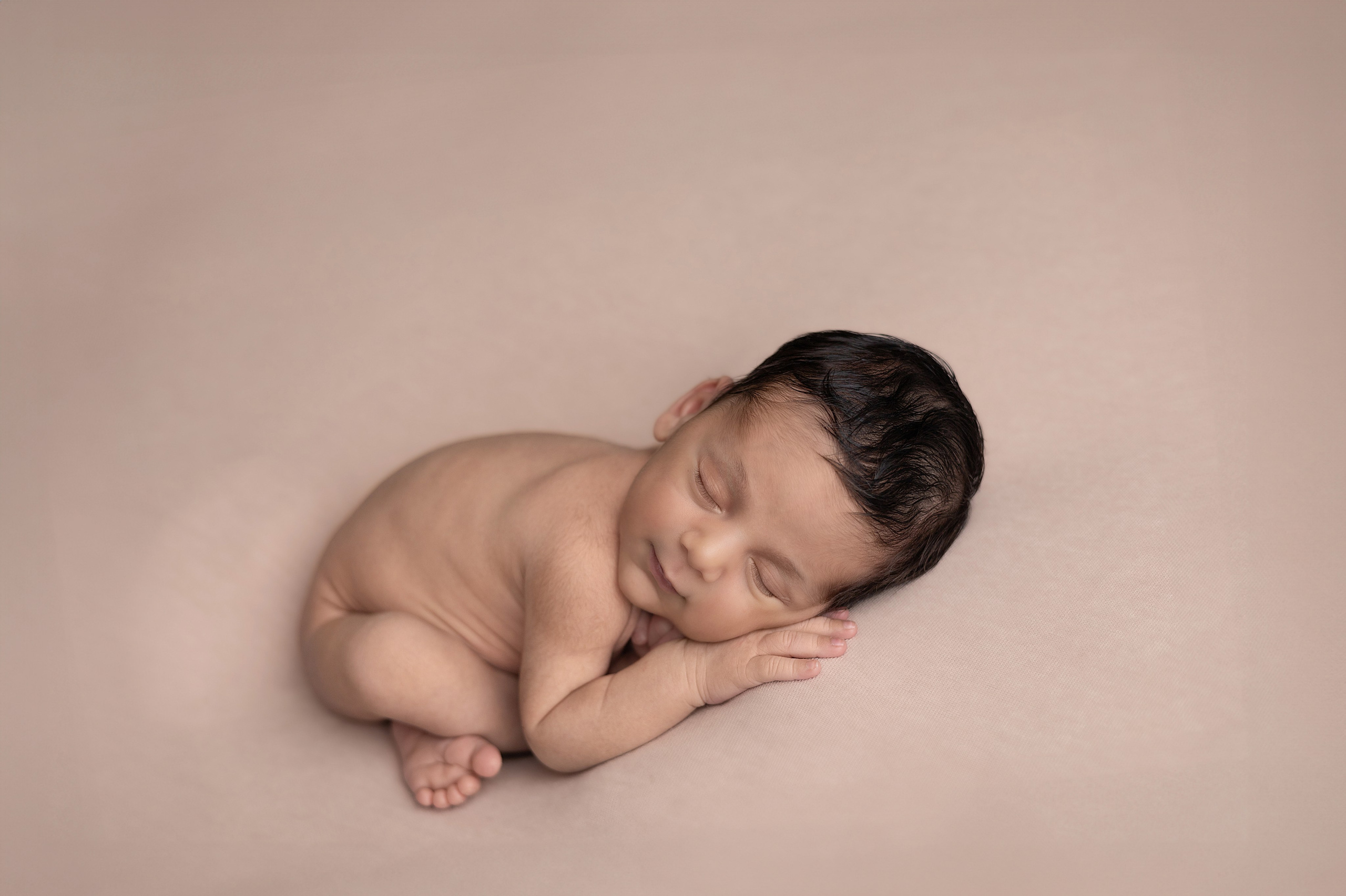 малыши голыши