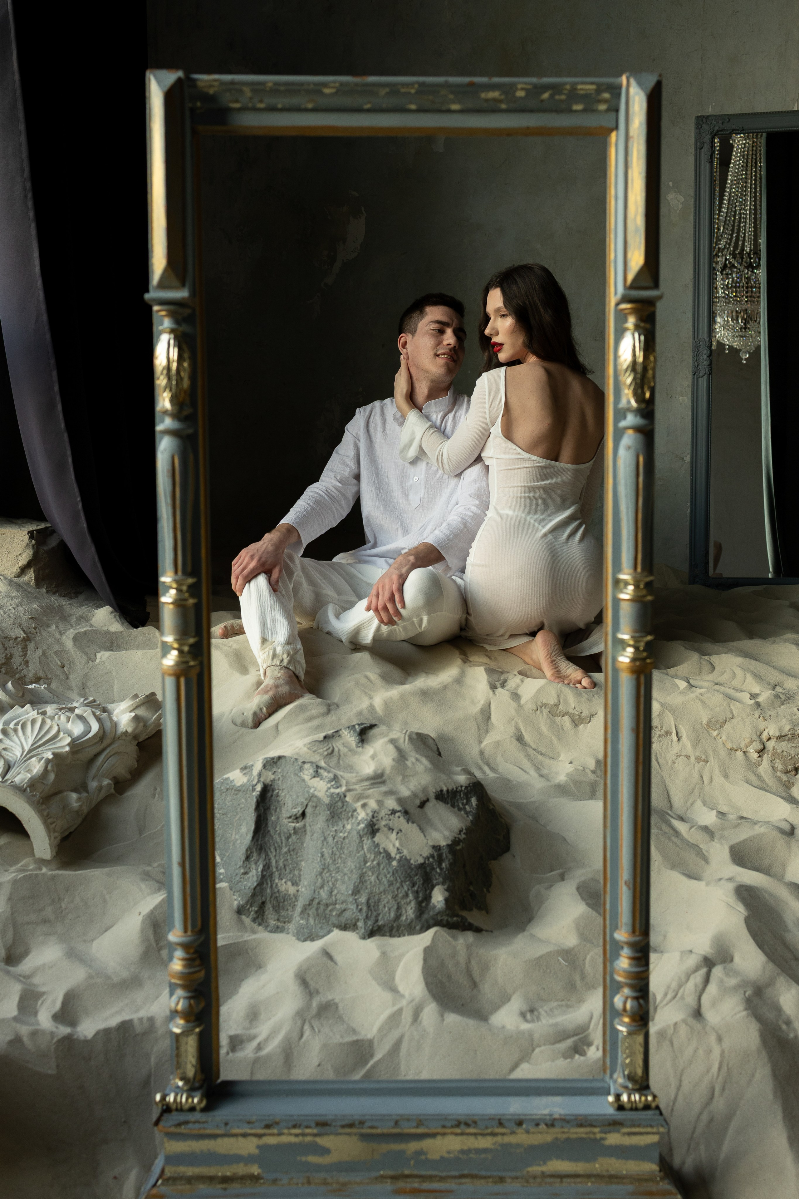 WILD LOVE. Фотограф Екатерина Крылова