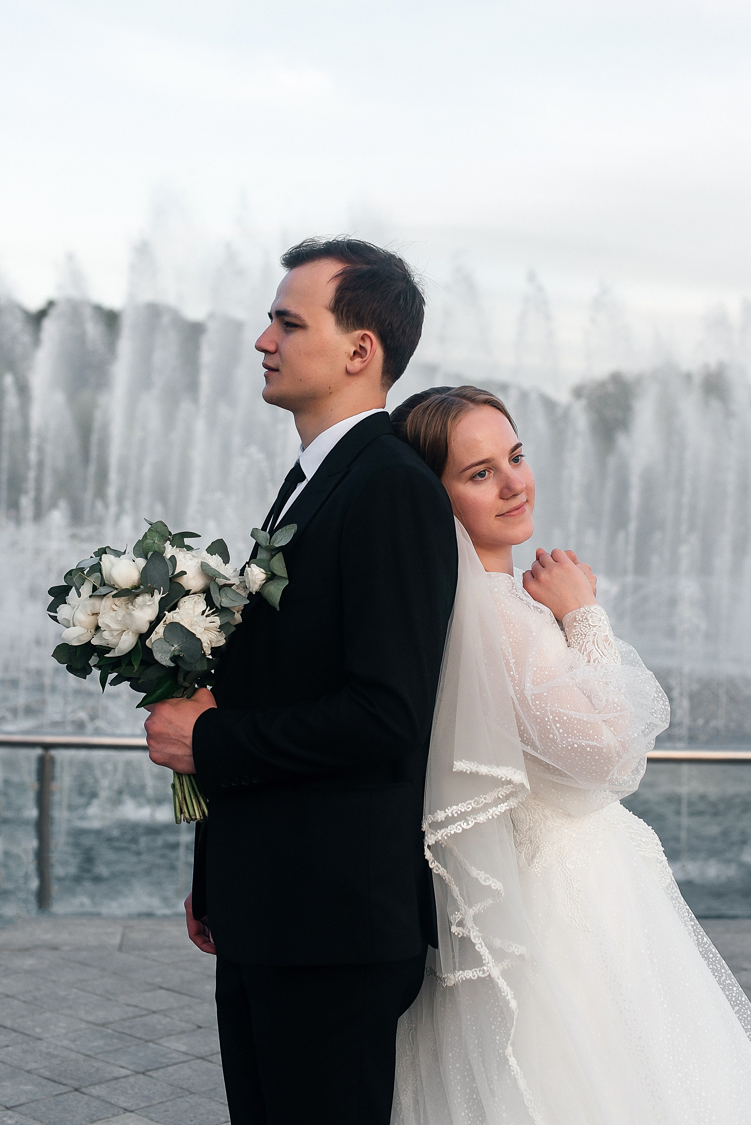 Алексей & Ольга. Ваш фотограф Ирина Гущанская