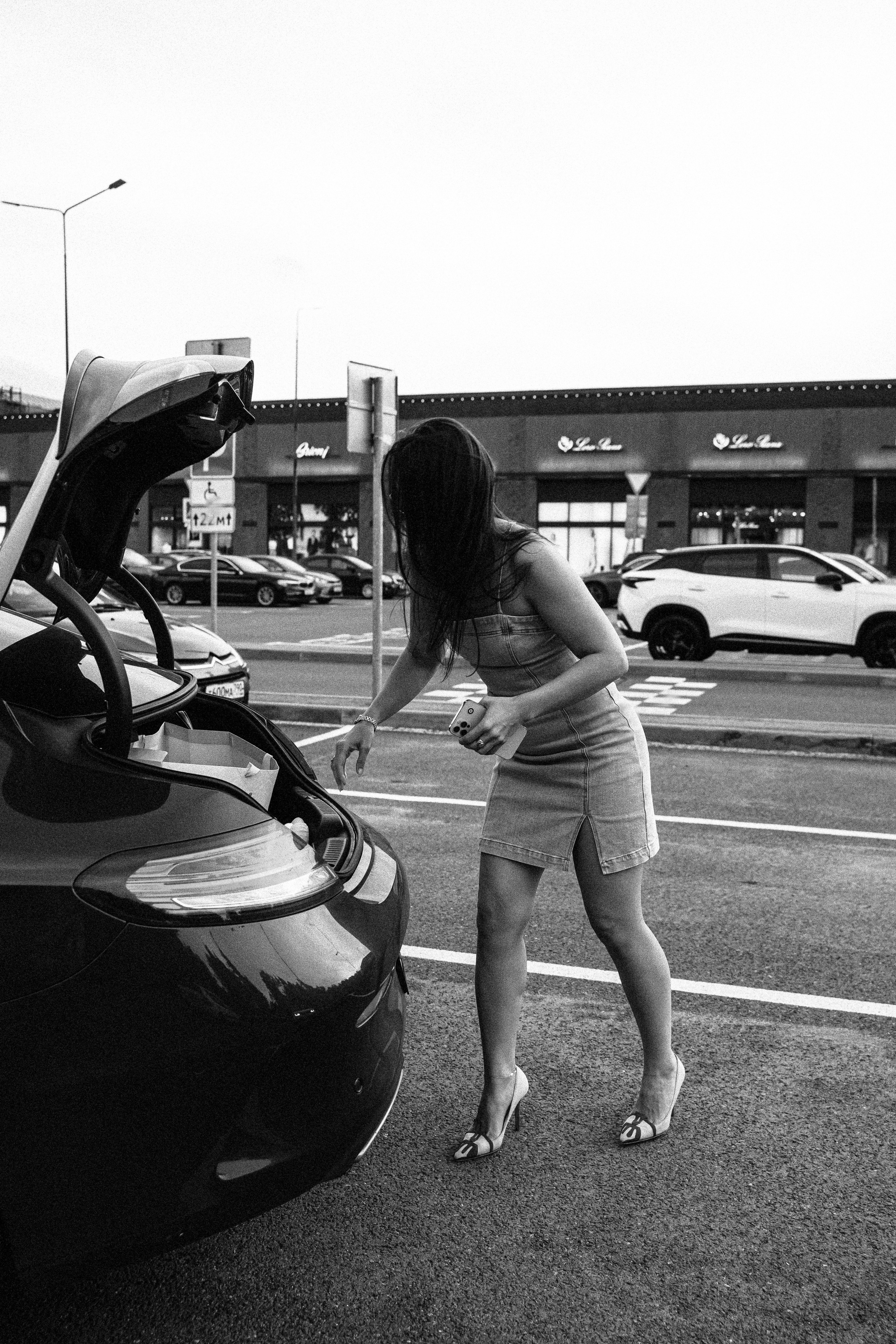 Иза. Фотограф женского портрета и репортажной съёмки Алексеева Анна г. Москва