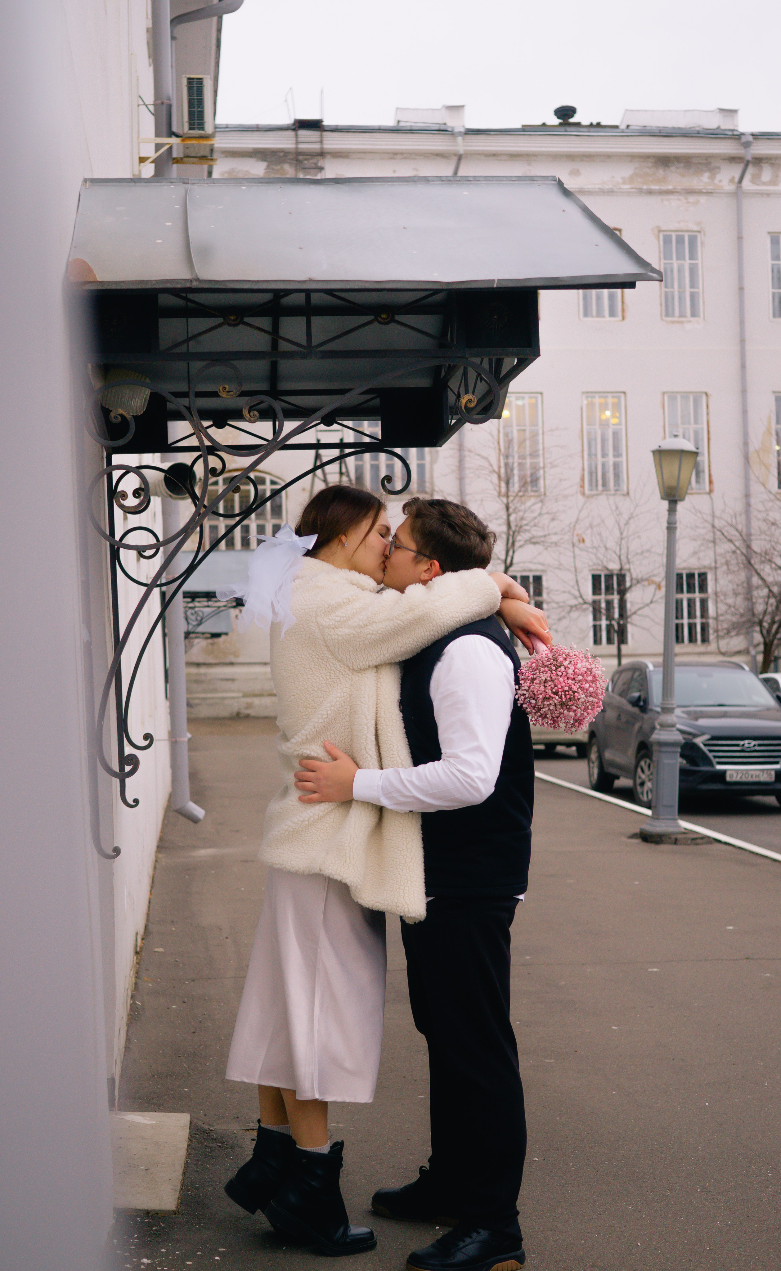 Love& wedding. Фотограф Казань