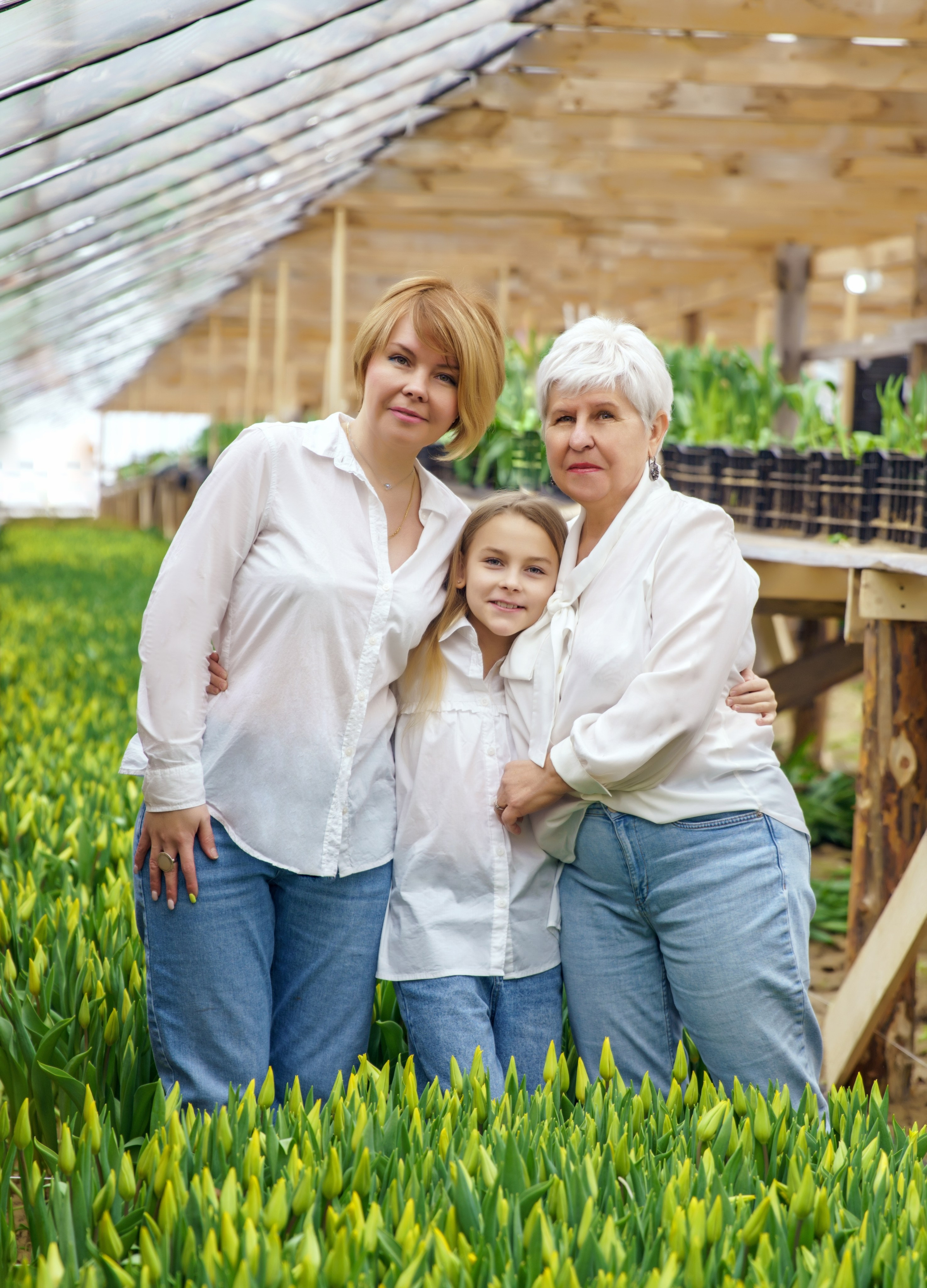 Семейные фотосессии. Семейный и детский фотограф в Нижнем Новгороде
