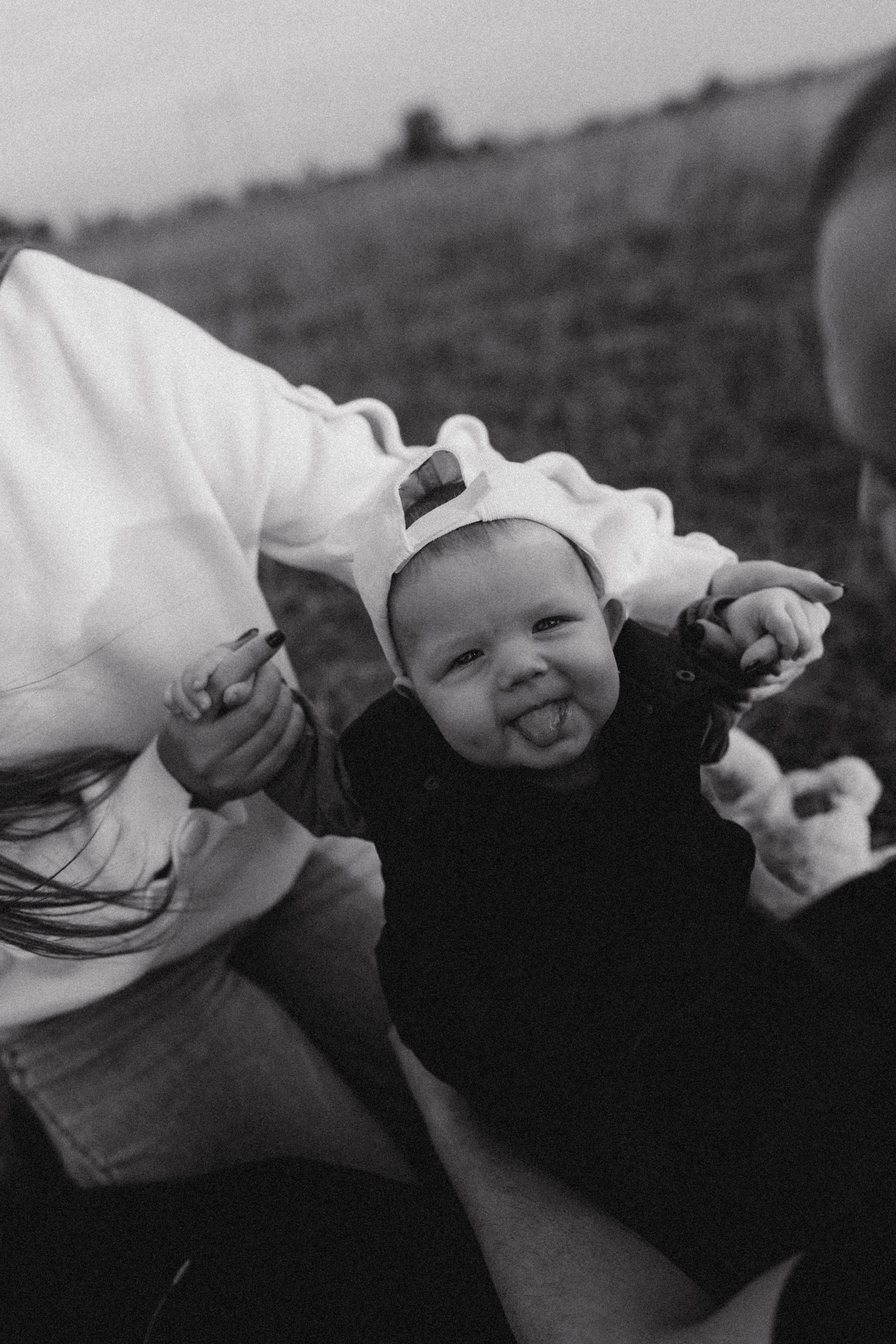 Света Влад Богдан Руслан. Фотограф в Петербурге Ольга Стрельченко