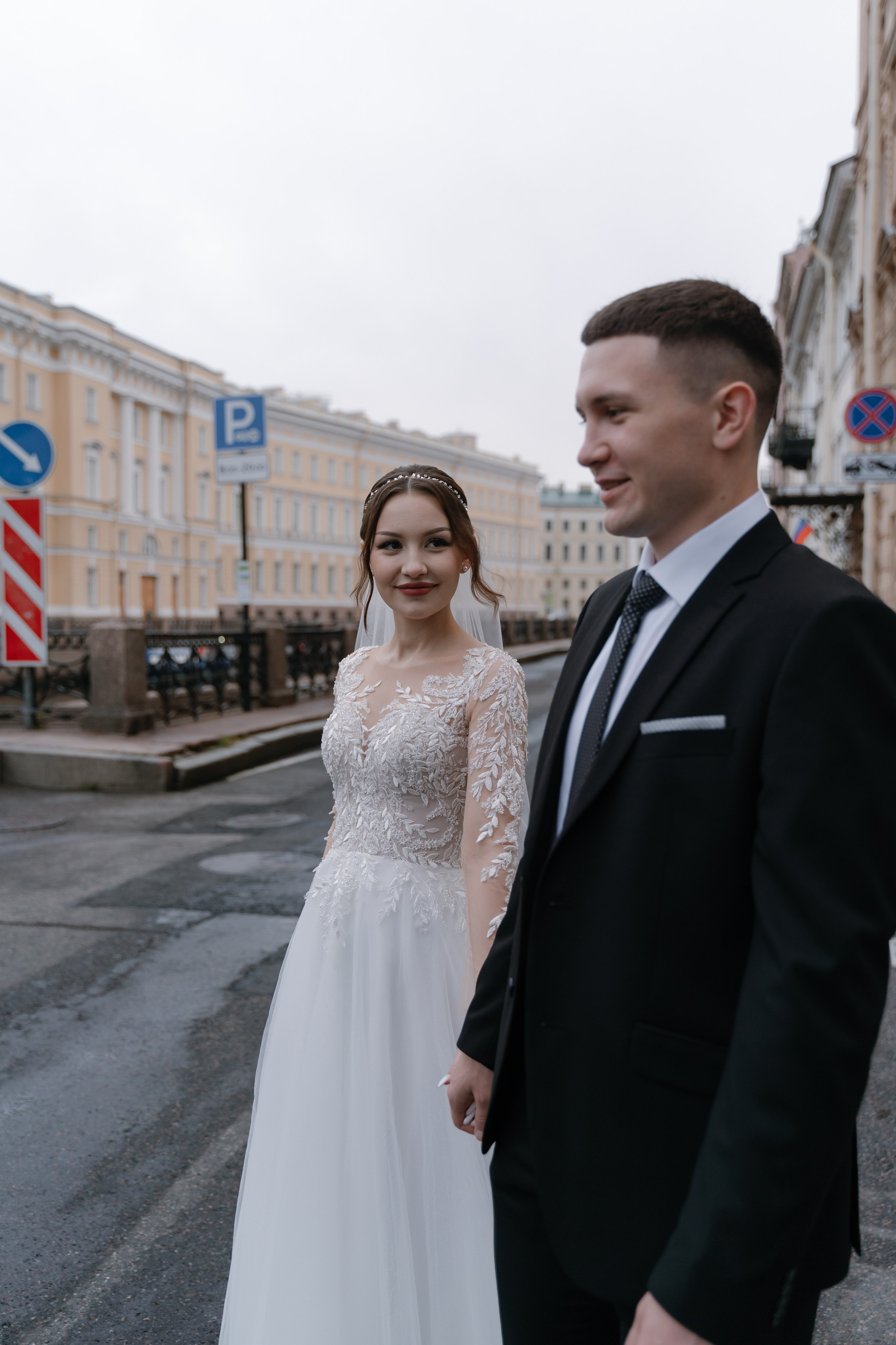 08.09.2023. Свадебный фотограф — Наталья Фед СПб/Москва