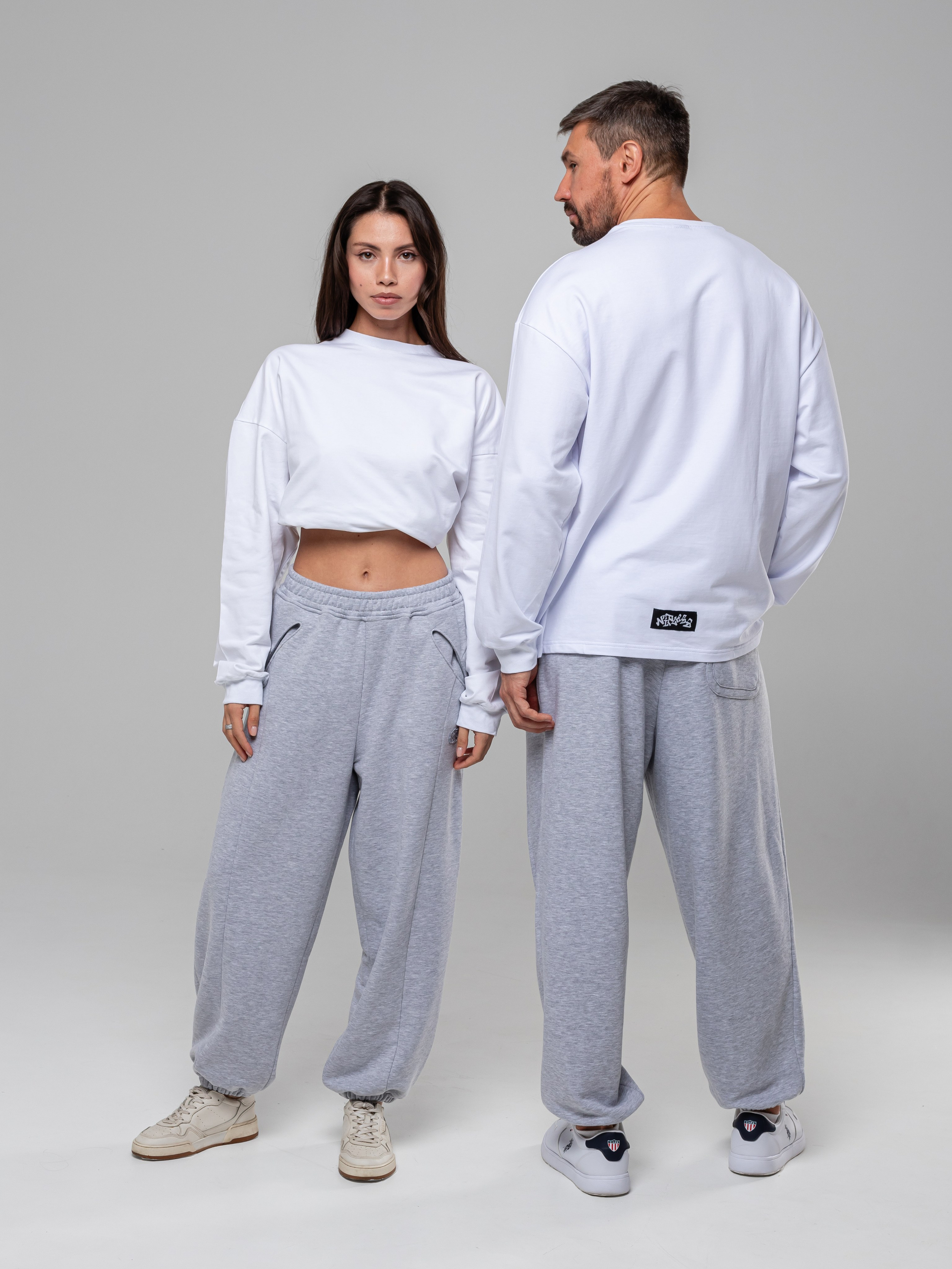 Худи и штаны. Фотограф в Краснодаре Арина Кудряшова