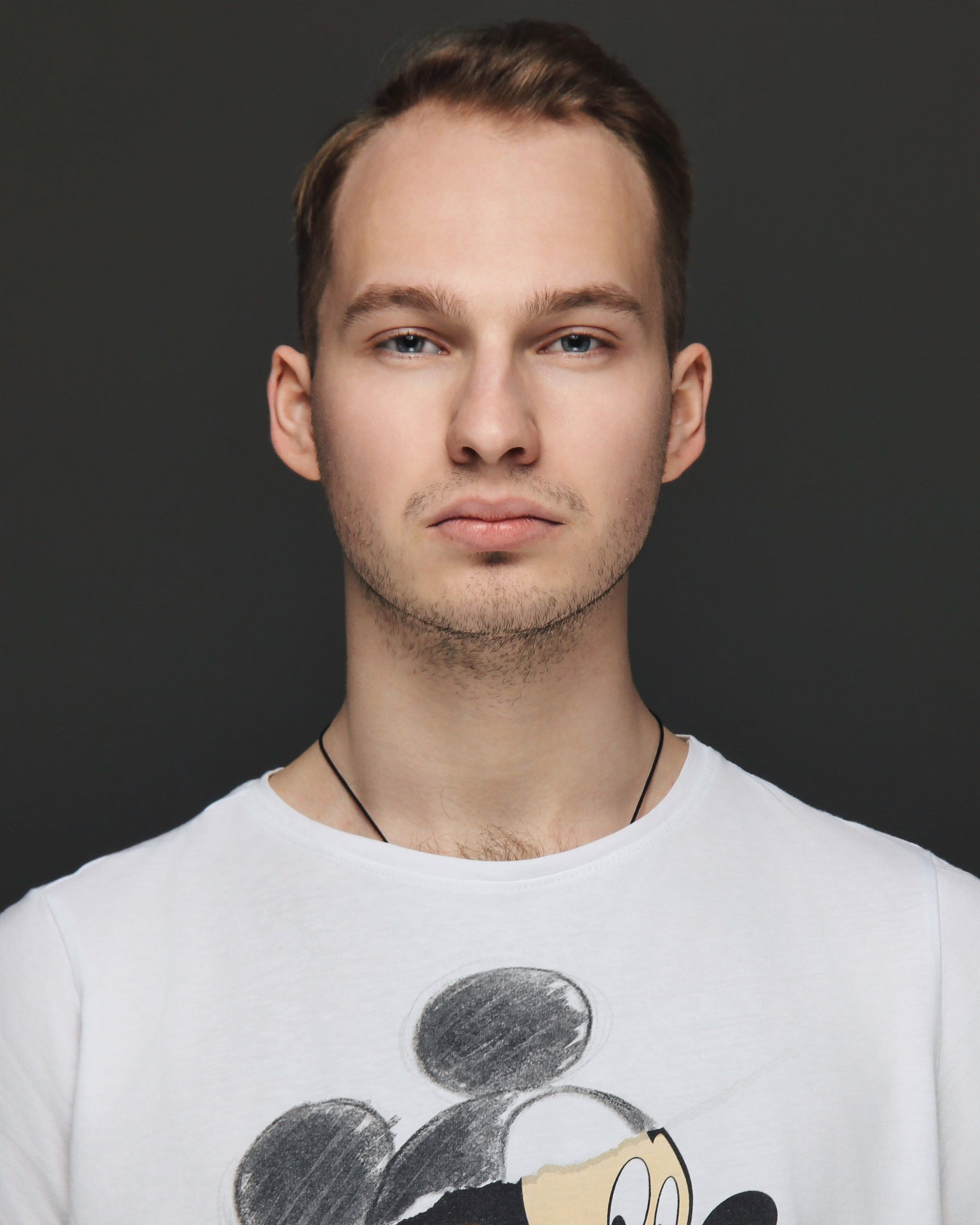 Актерское портфолио в Москве