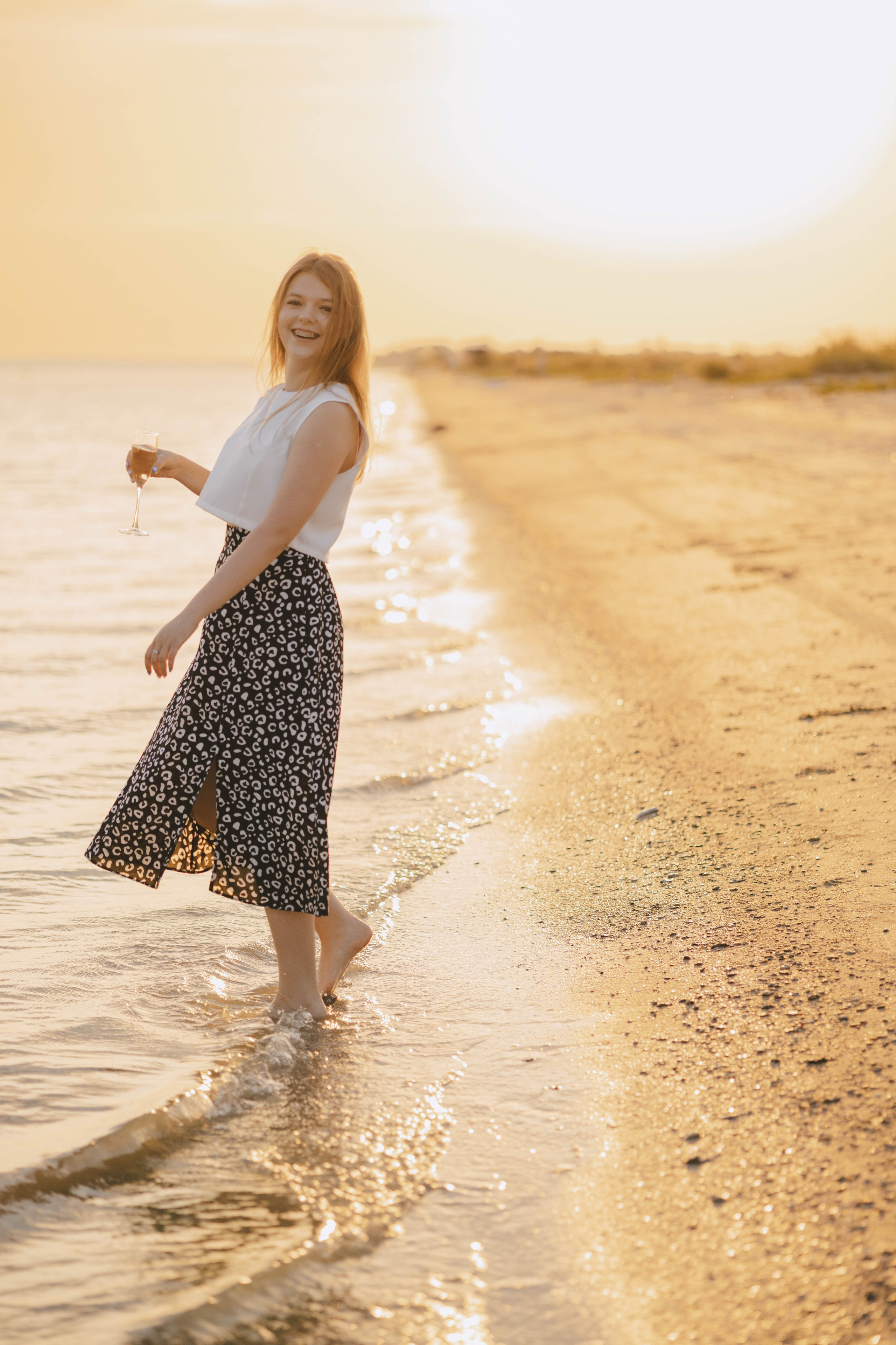 Настя и Алёна. Фотограф Таганрог Любимая Надя