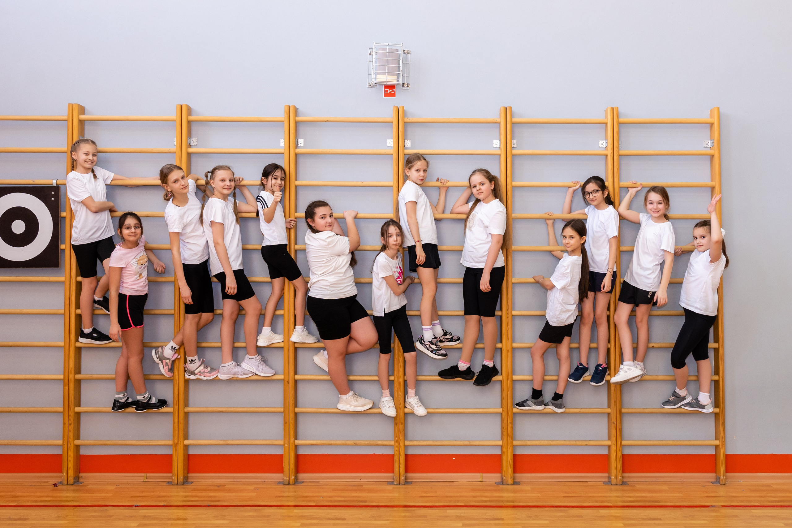 ШКОЛЬНЫЕ. Семейный фотограф в Сургуте, Мария Яркова