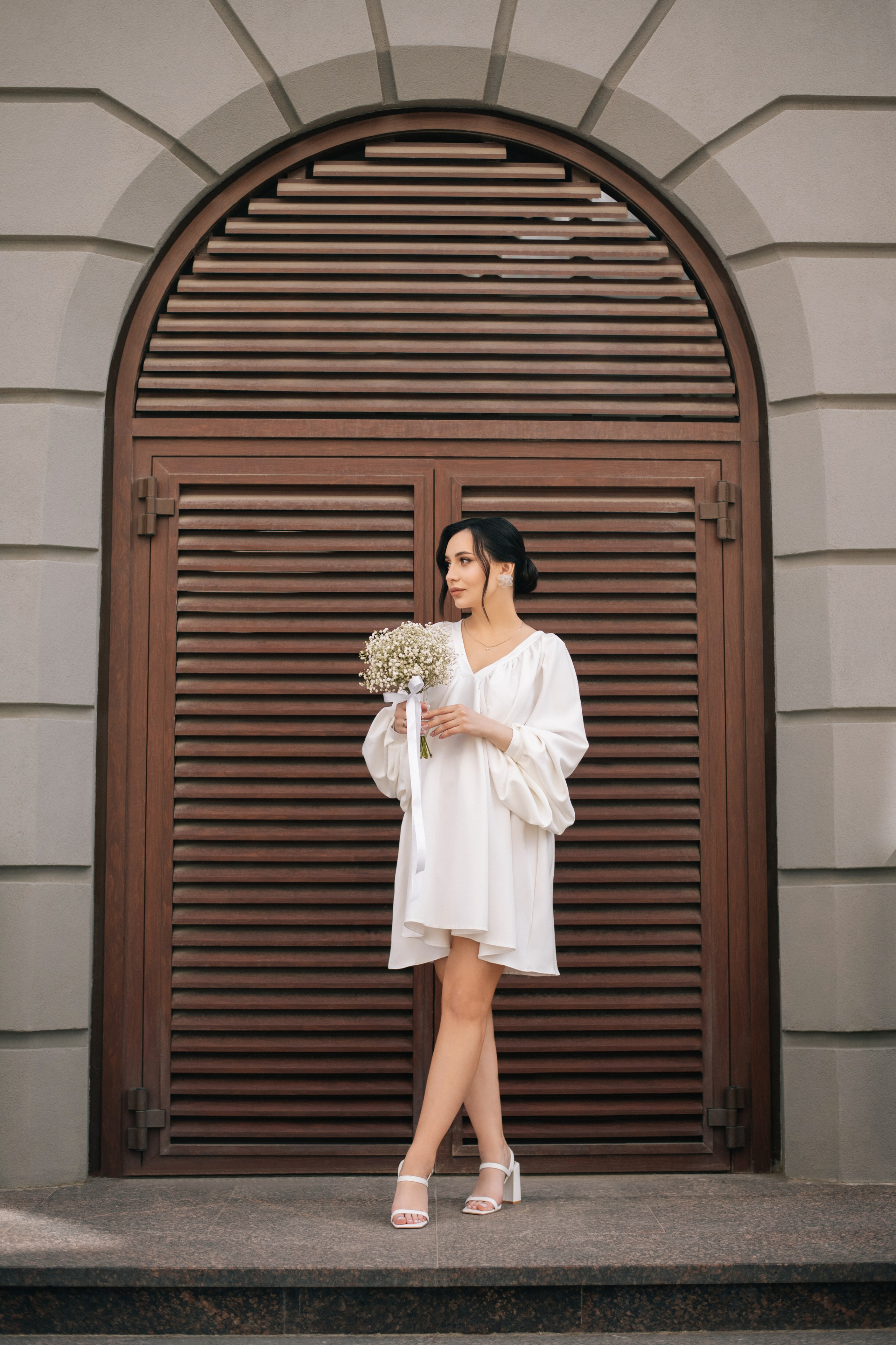 Ксения & Максим. Фотограф в Екатеринбурге Веретенова Наталья