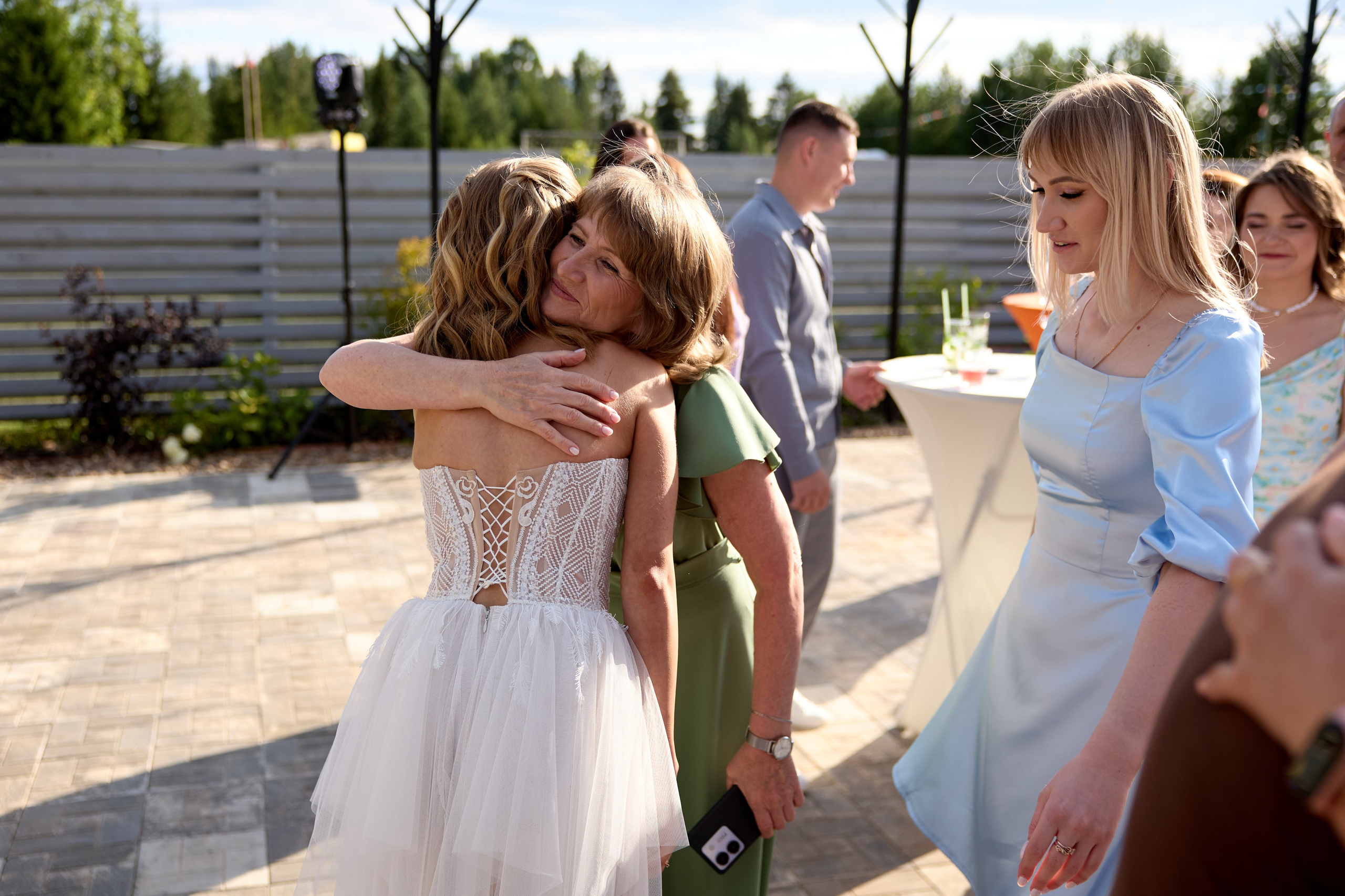 25 июля. Александр Прозоров фотограф в Кирове