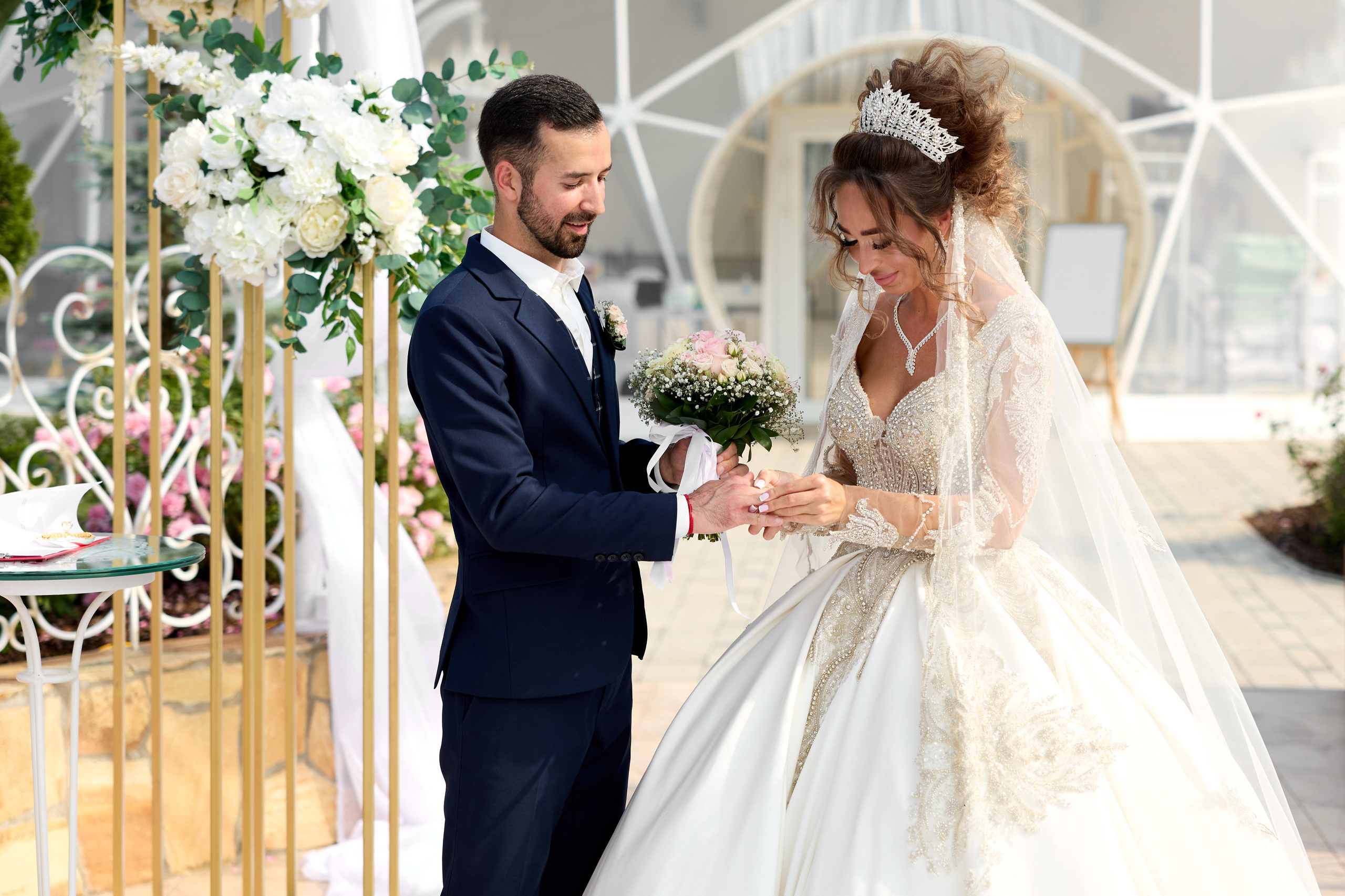 Руслан и Виктория