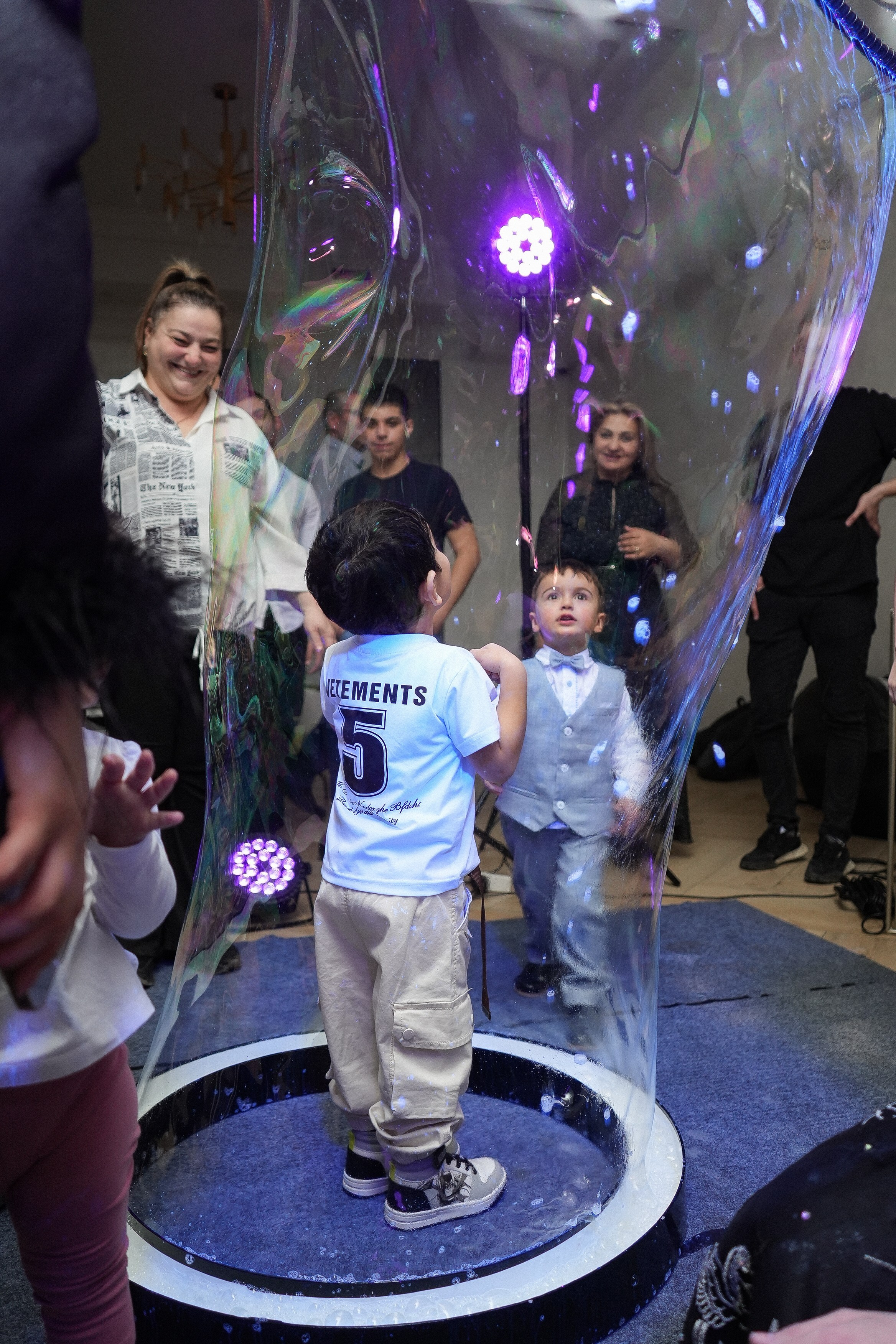 Dvin hall 1 год Левону. Фотограф Волгоград Анастасия Ли