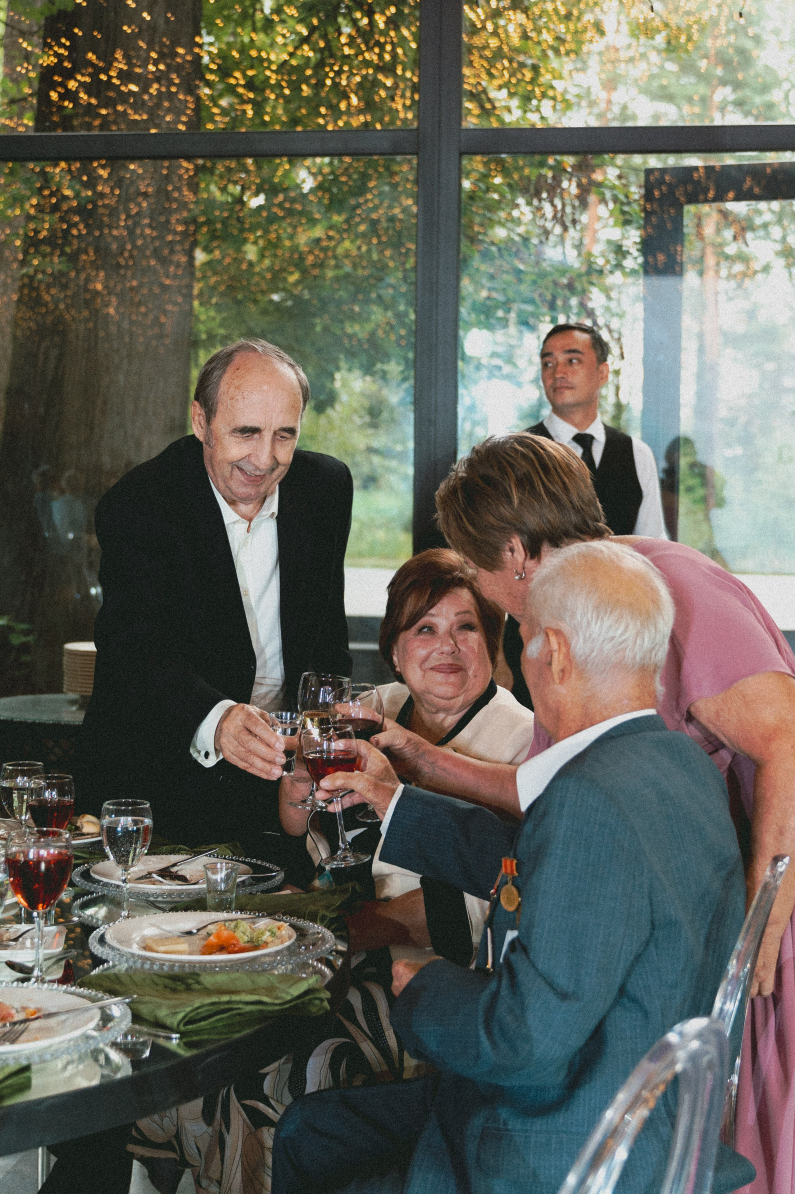 Ангелина & Евгений. Фотограф Москва Мария Бойцова