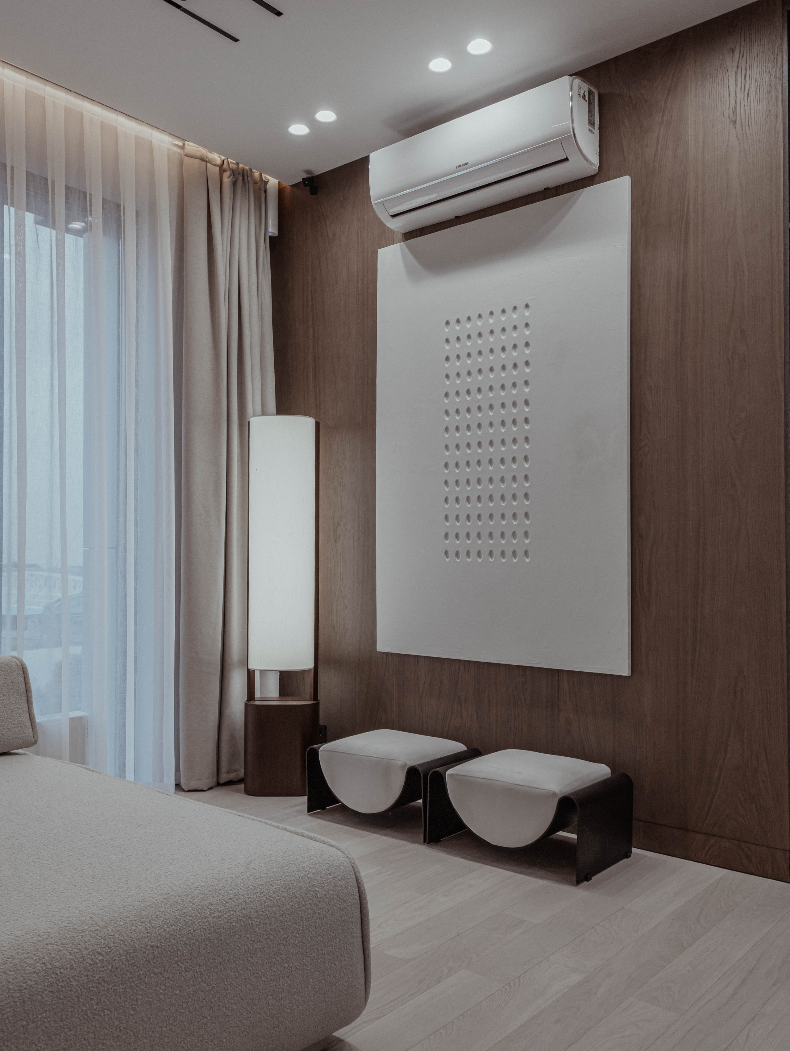ЖК «RiverSide», 145 м². Room Design Studio