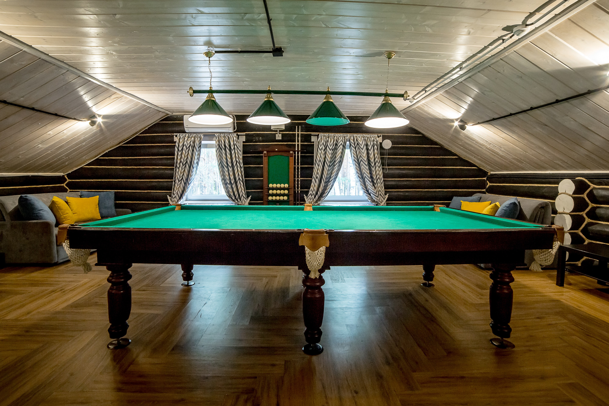 Дом отдыха Ё-хейм. Рекламный фотограф для вашего бизнеса. Съемка интерьеров, меню отелей, кафе и ресторанов