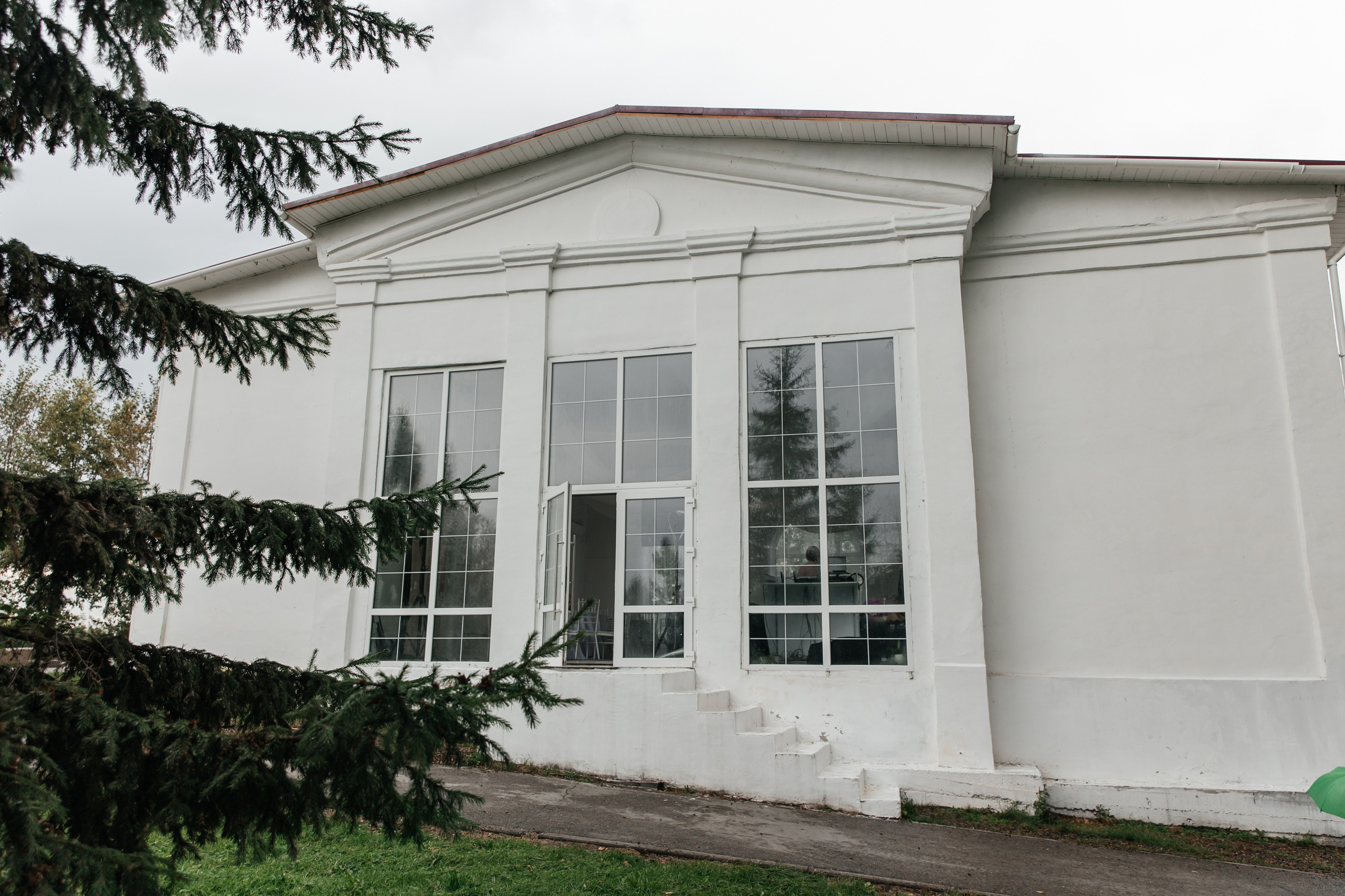 Андрей и Жанна. Свадебный фотограф Красноярск — Кристина Ива