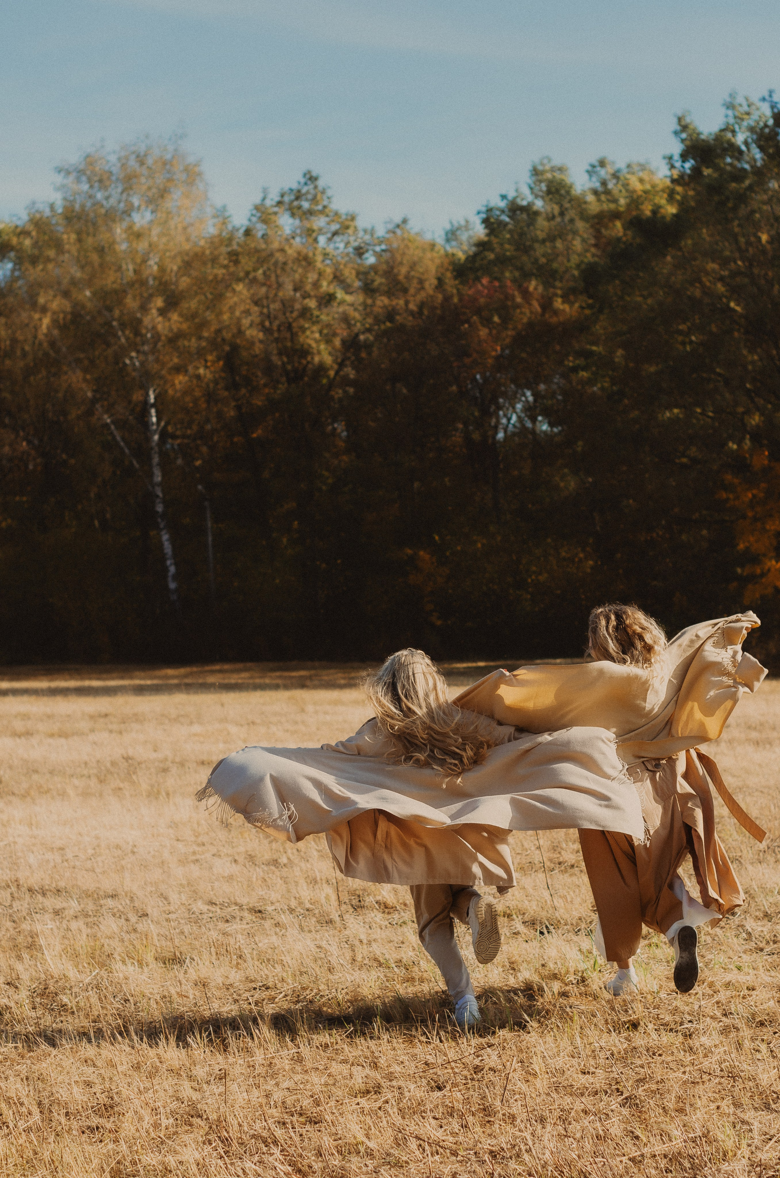 Екатерина и Елизавета. Наталья Севрук — фотограф во Владимире