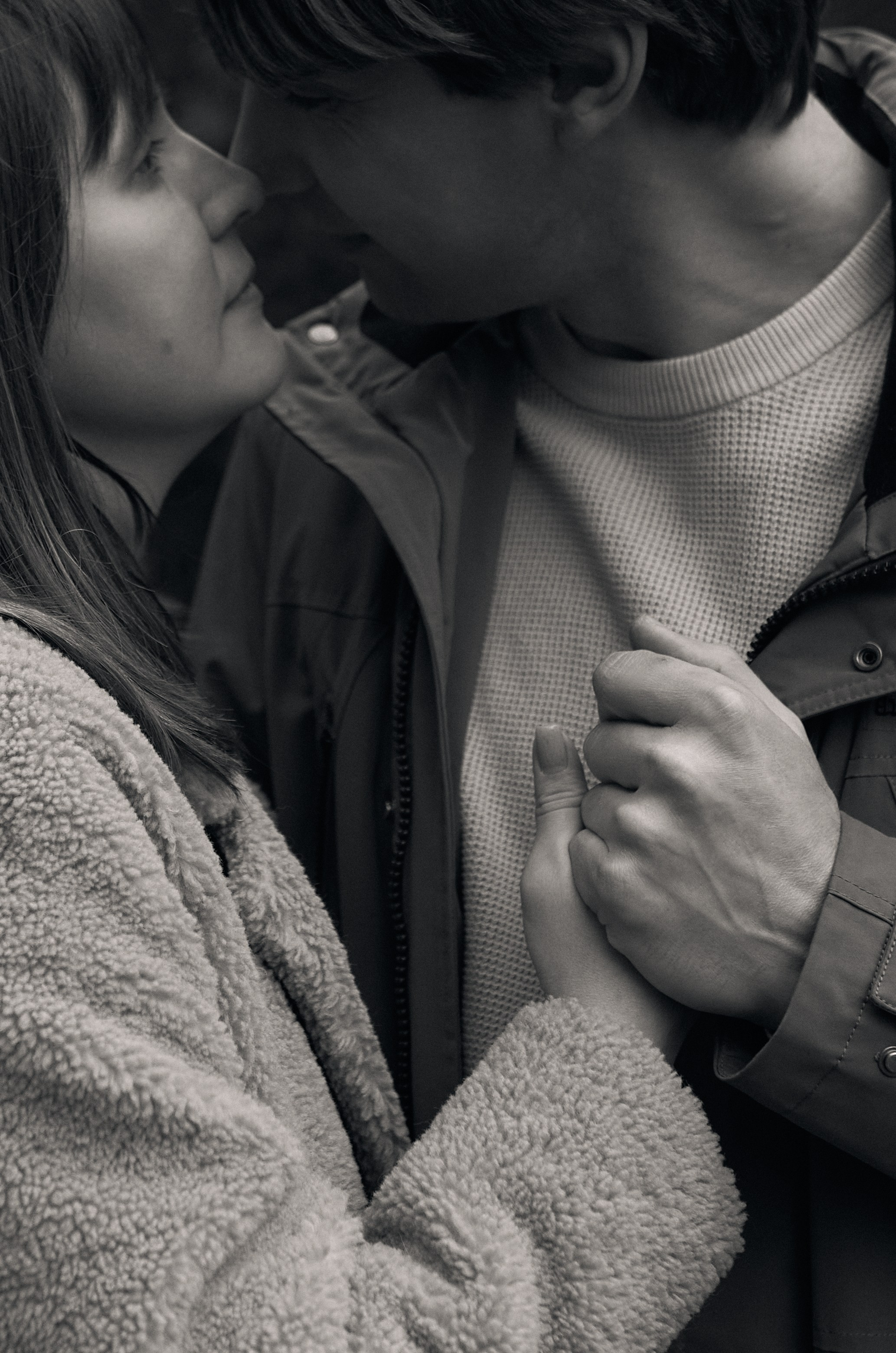 Алексей и Юлия. Наталья Севрук — фотограф во Владимире