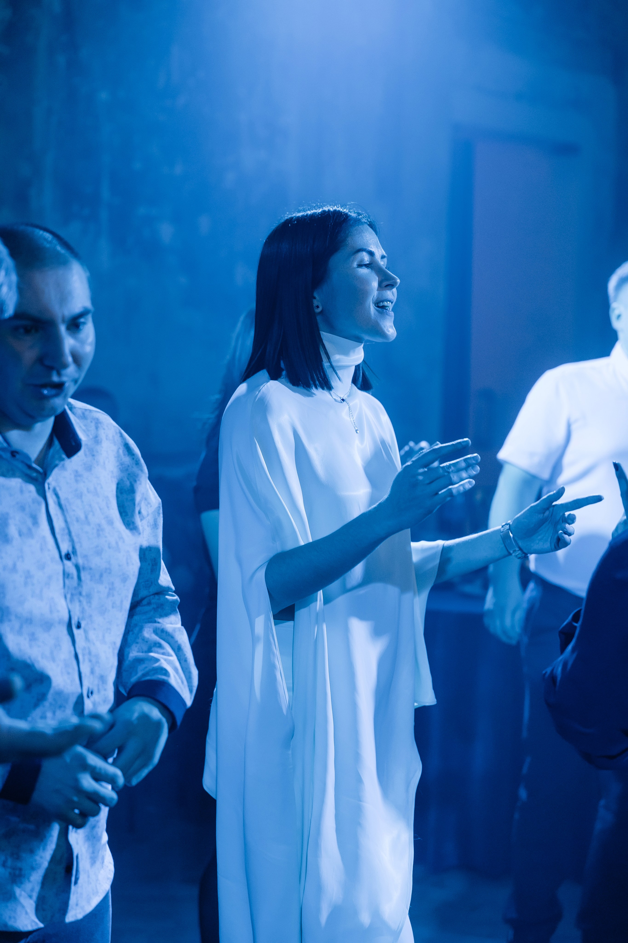 Новогодний EMG. Свадебный и Репортажный фотограф Нижний Новгород Москва Ежов Иван