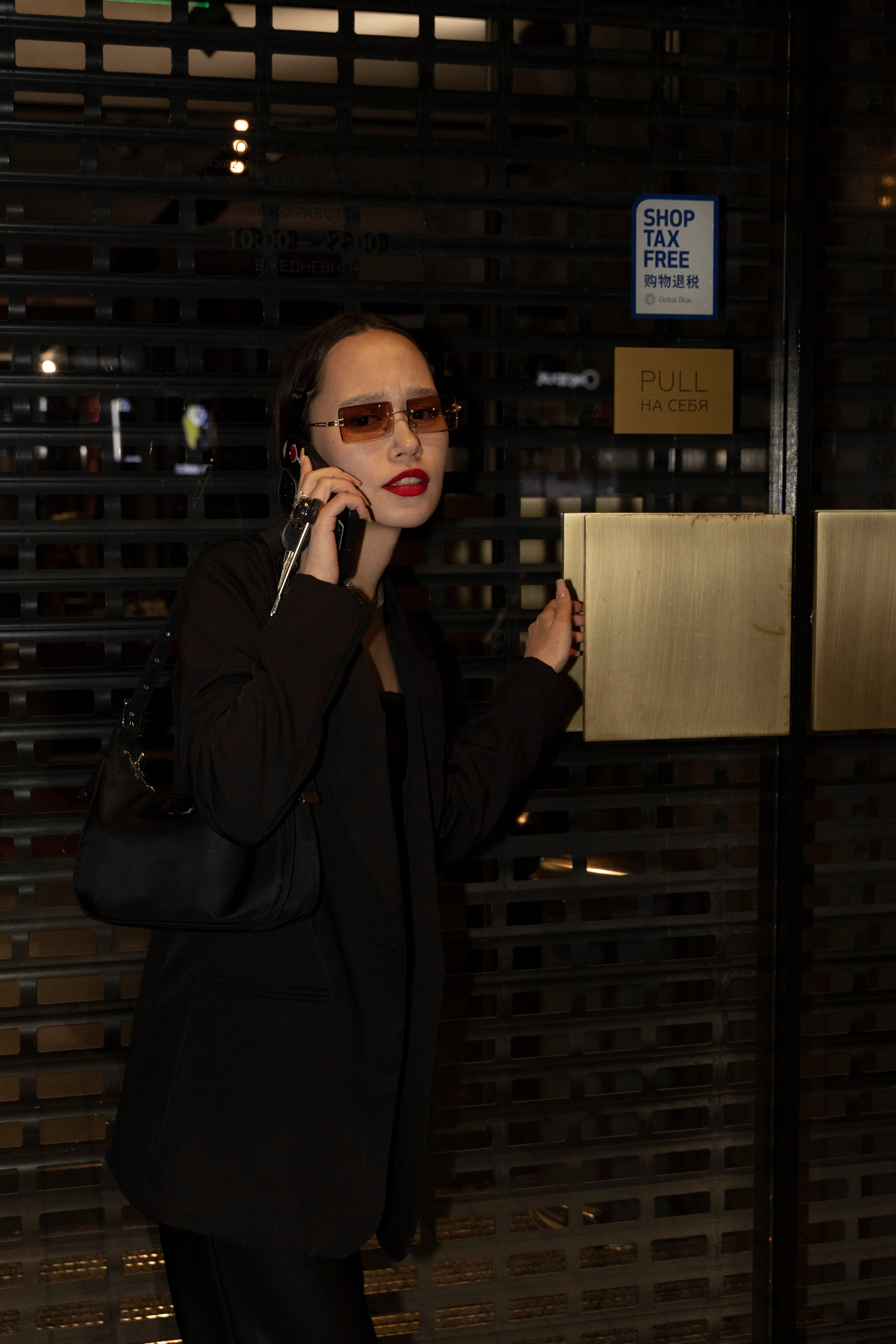 Karolina. Content creator | Москва | Нарьян-Мар