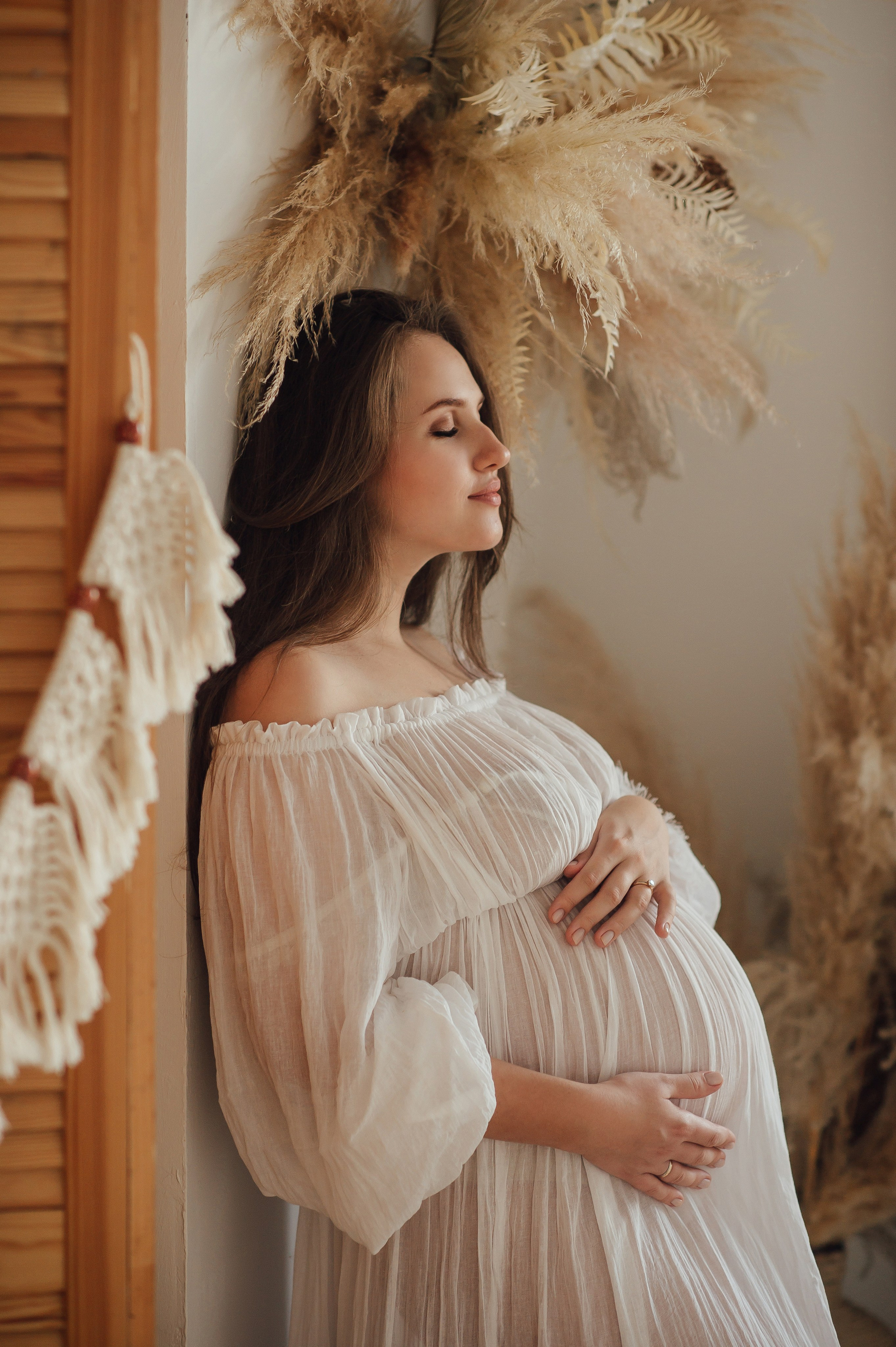 Беременность. Семейный и детский фотограф в Старом Осколе София Степаненко