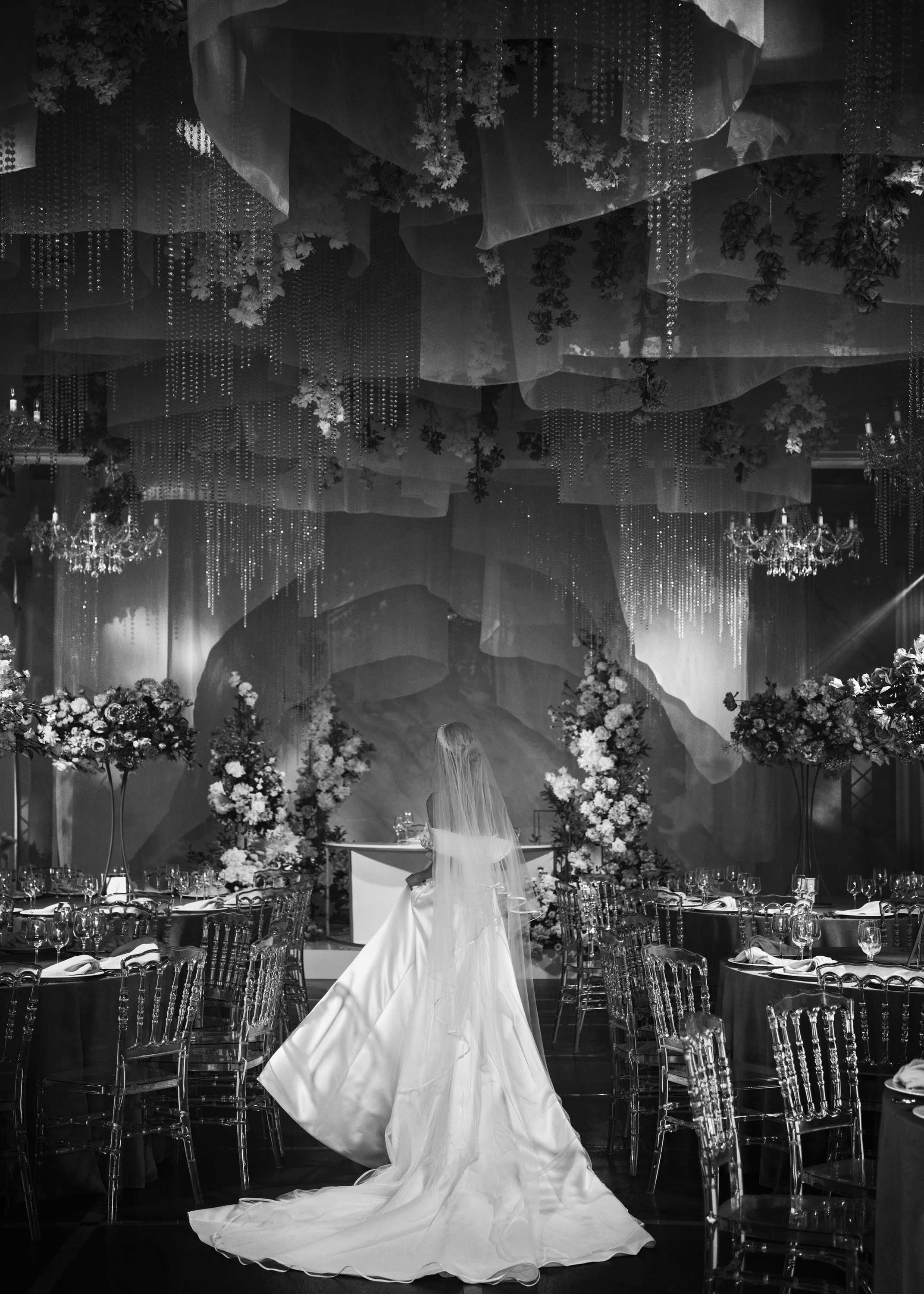 Динара & Антон. Фотограф Александр Захар. Минск, Москва, Дубай