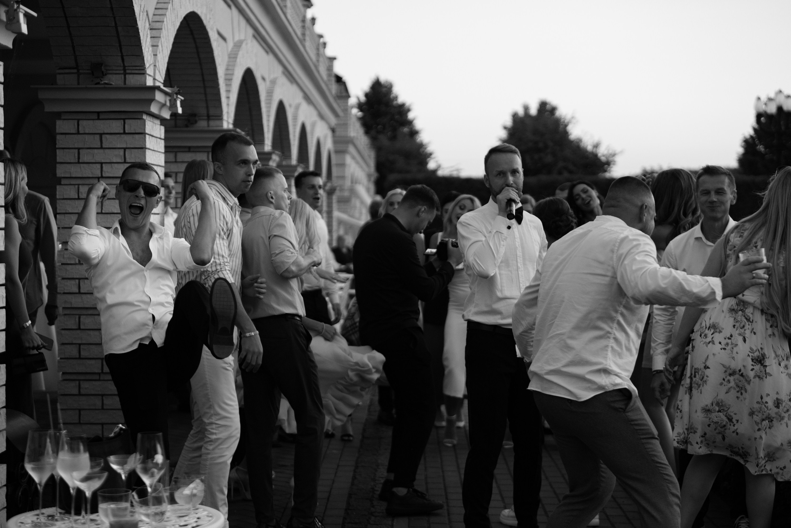 Саша & Рома. Фотограф Александр Захар. Минск, Москва, Дубай