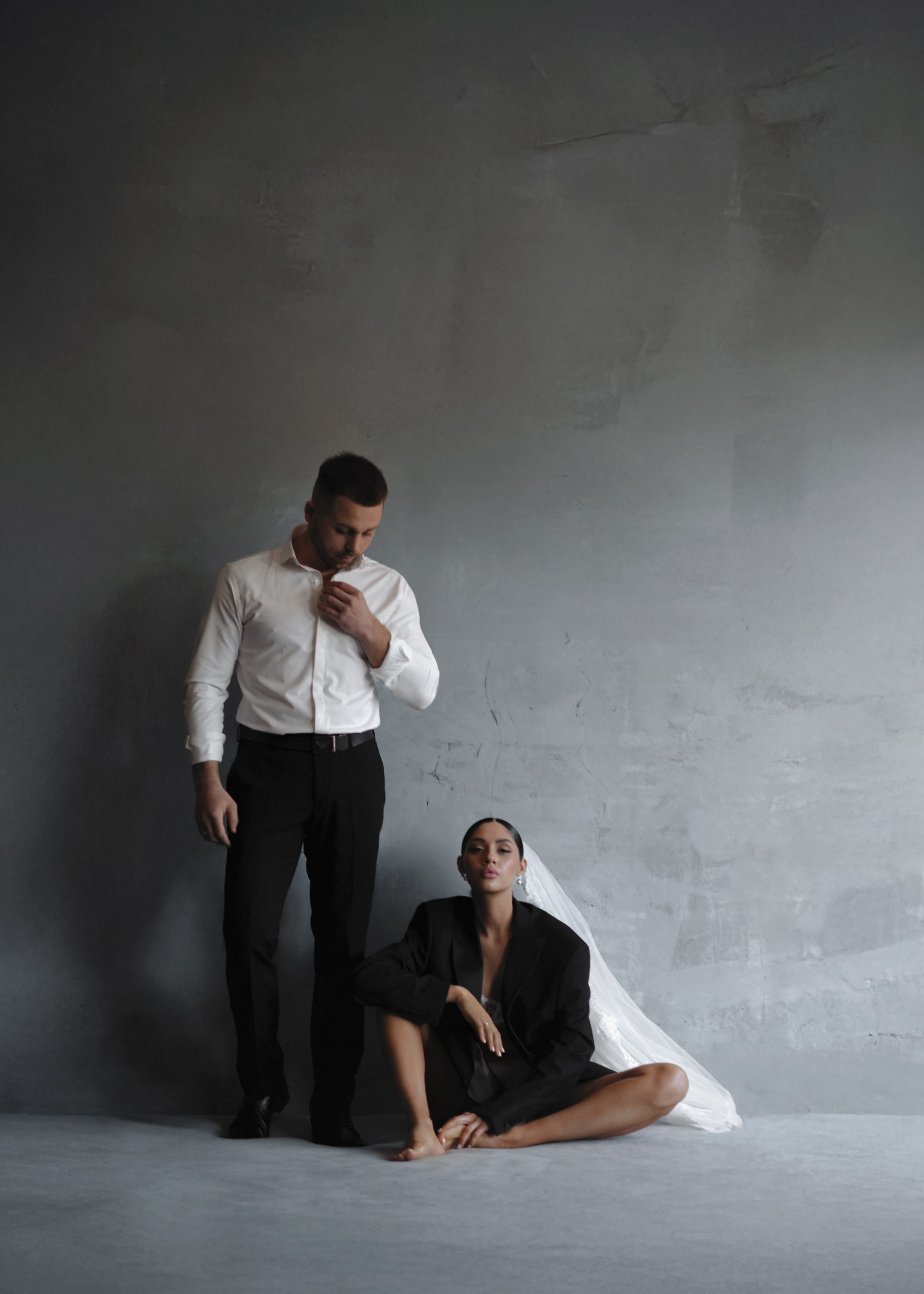 Полина & Женя. Фотограф Александр Захар. Минск, Москва, Дубай